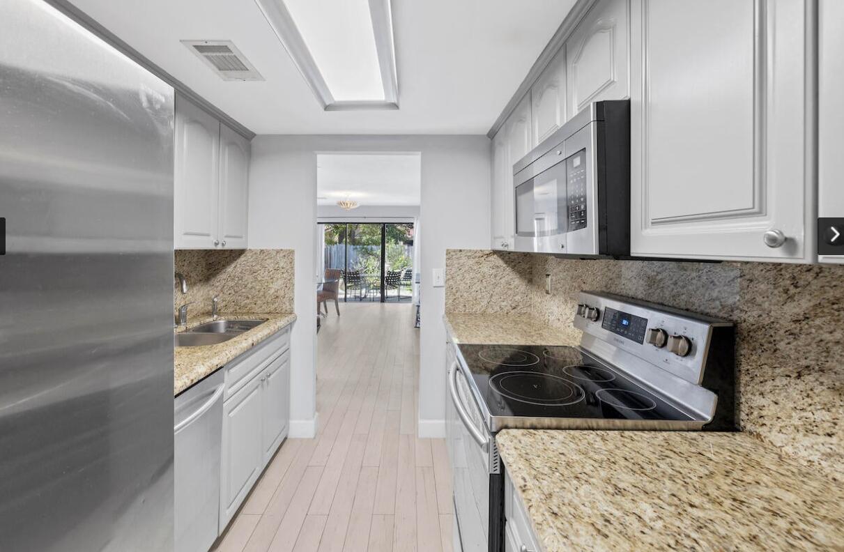 South Shore - Residential