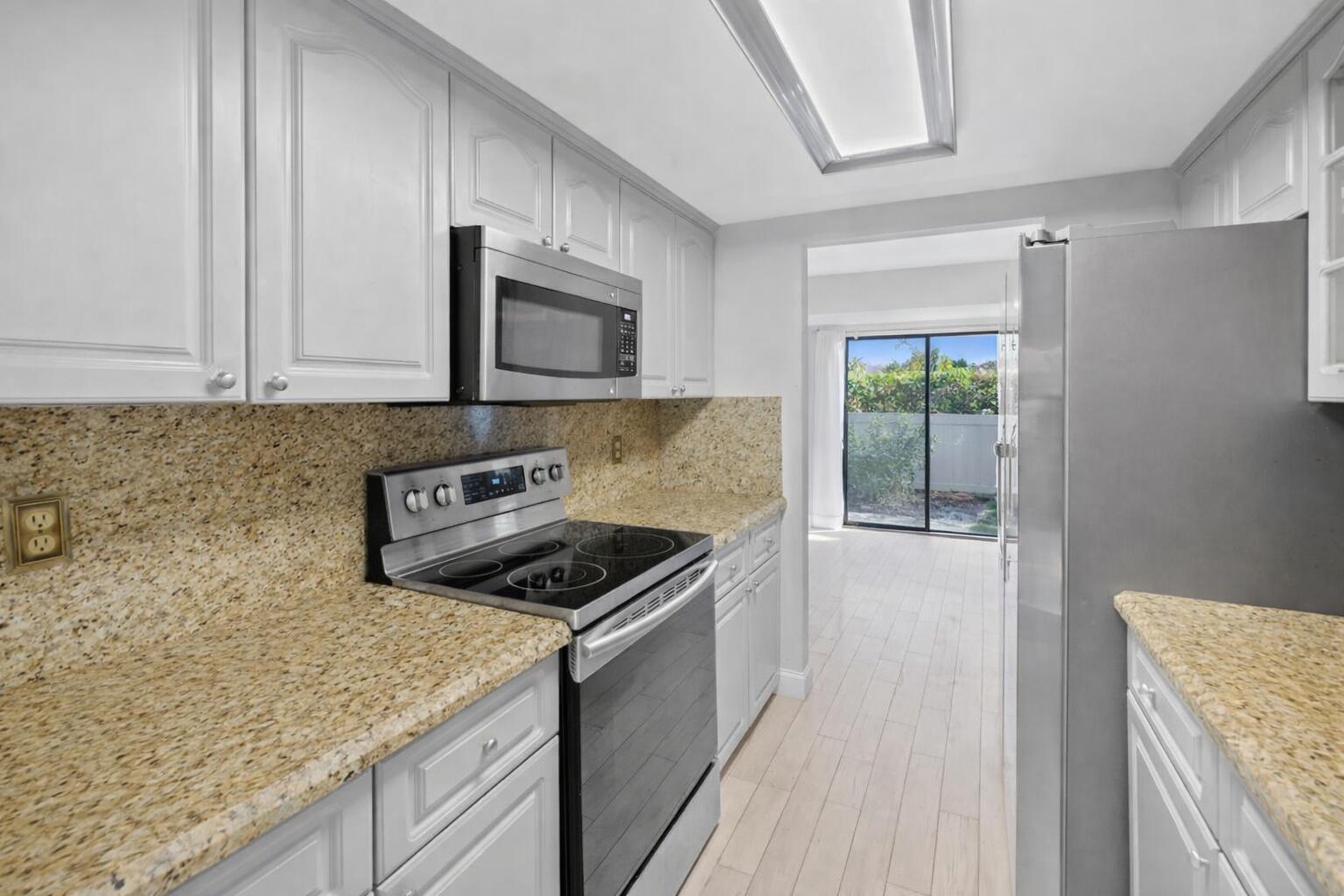 South Shore - Residential