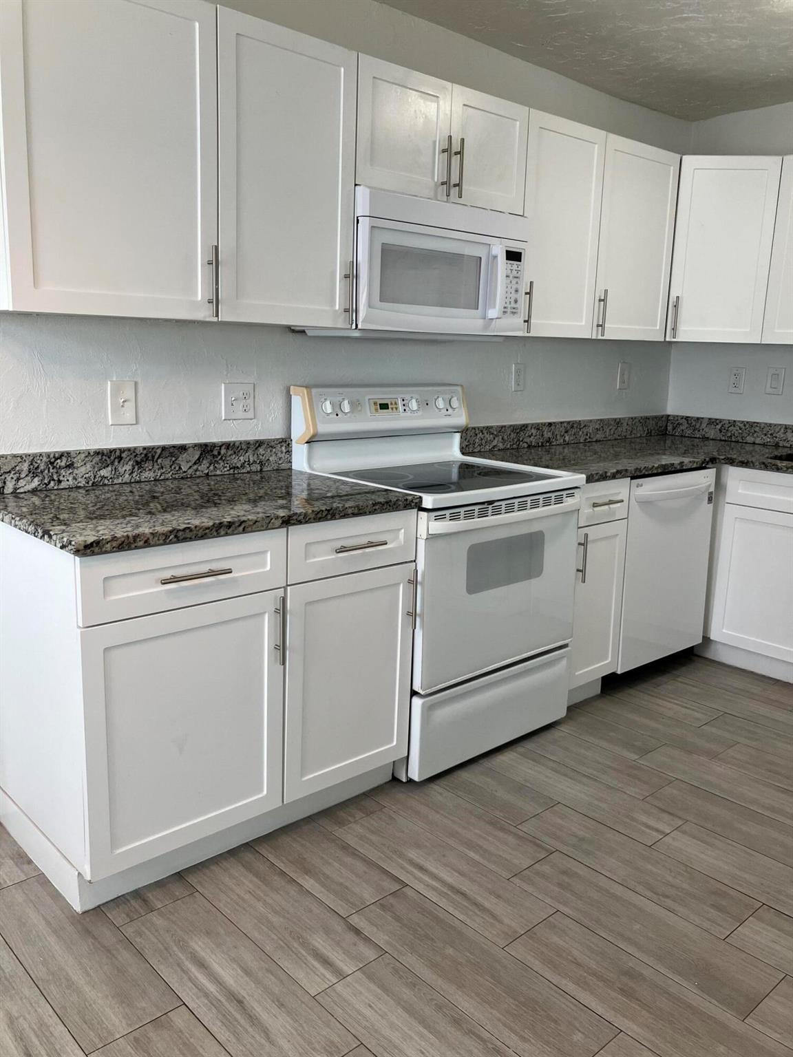 NORTHWOOD ADD - Residential Lease