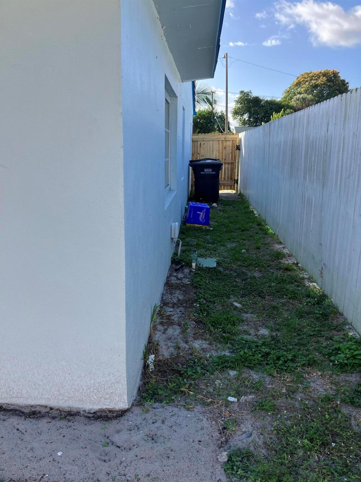 NORTHWOOD ADD - Residential Lease