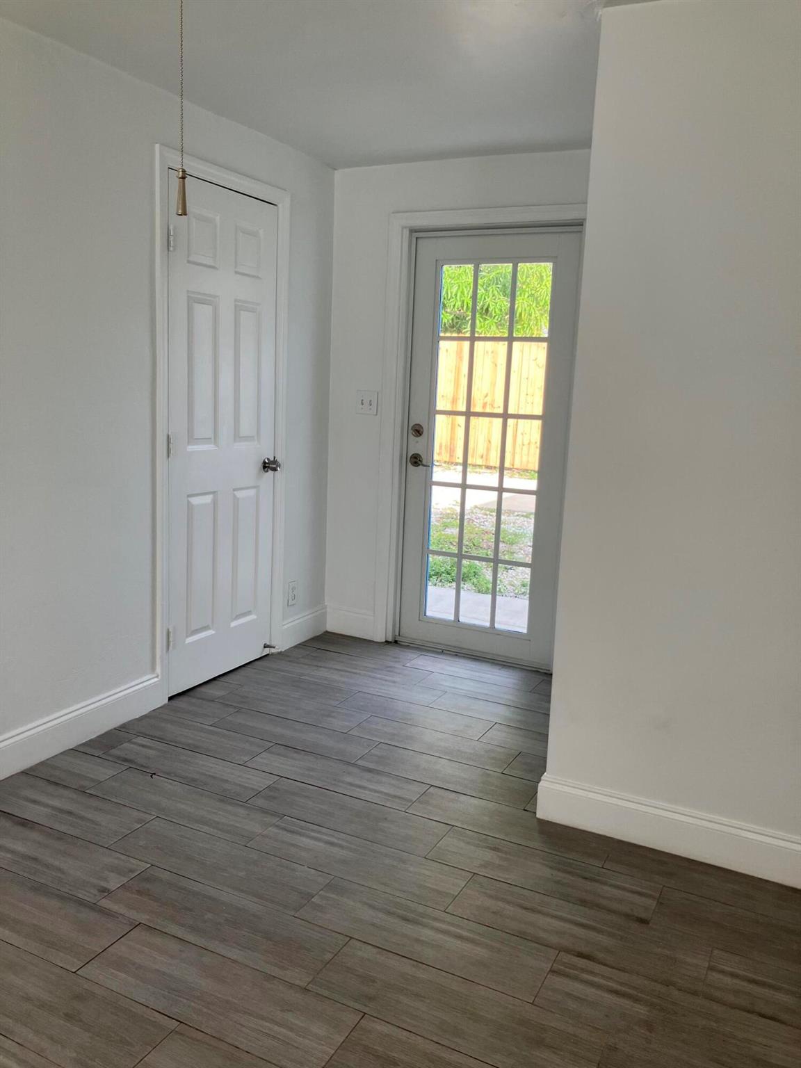 NORTHWOOD ADD - Residential Lease