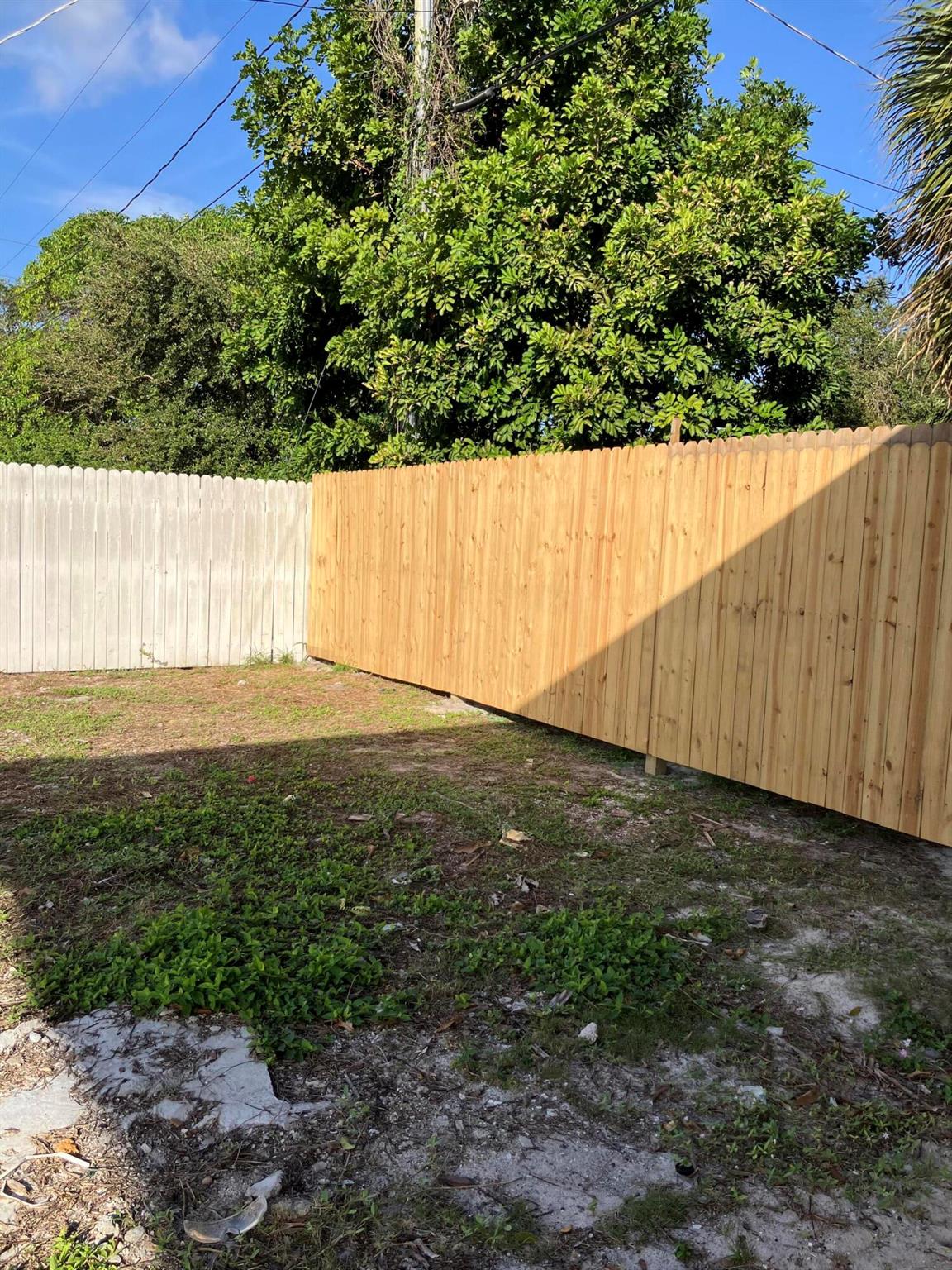 NORTHWOOD ADD - Residential Lease