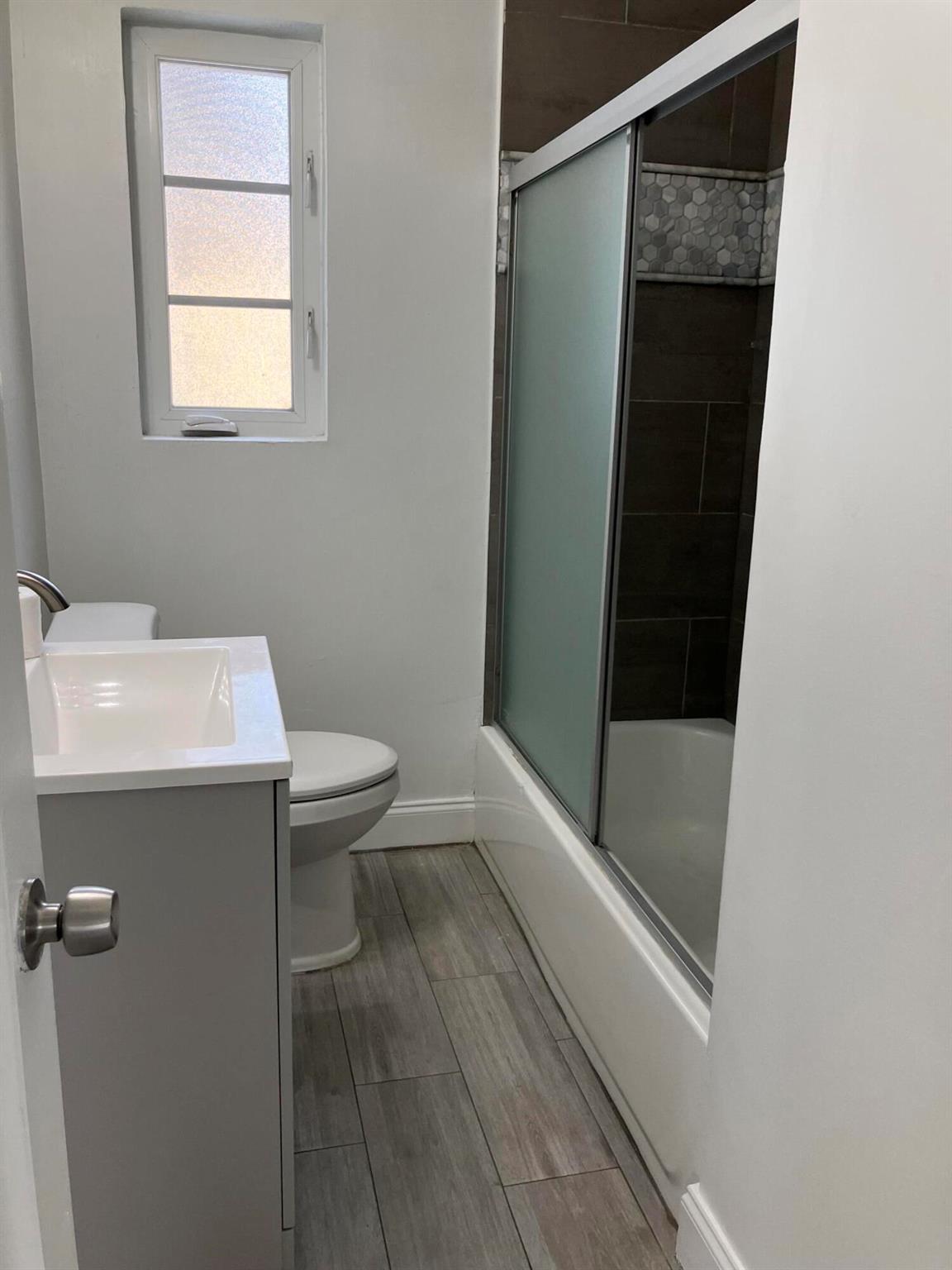 NORTHWOOD ADD - Residential Lease