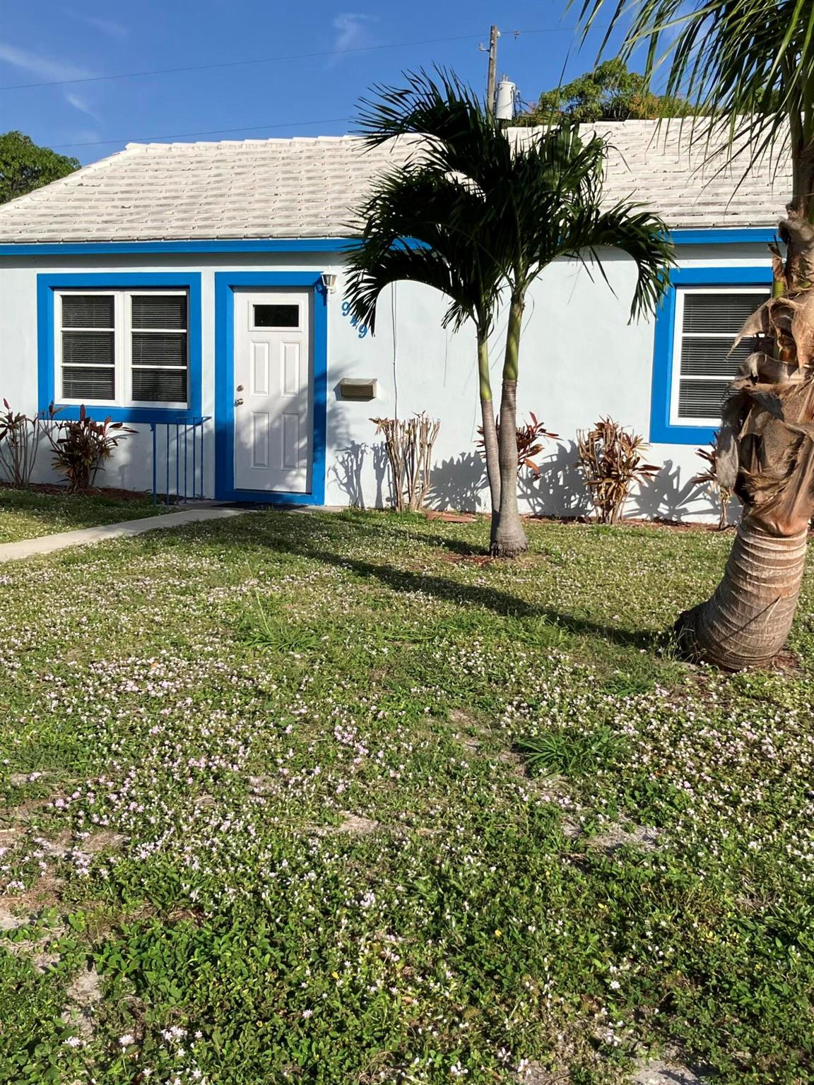 NORTHWOOD ADD - Residential Lease