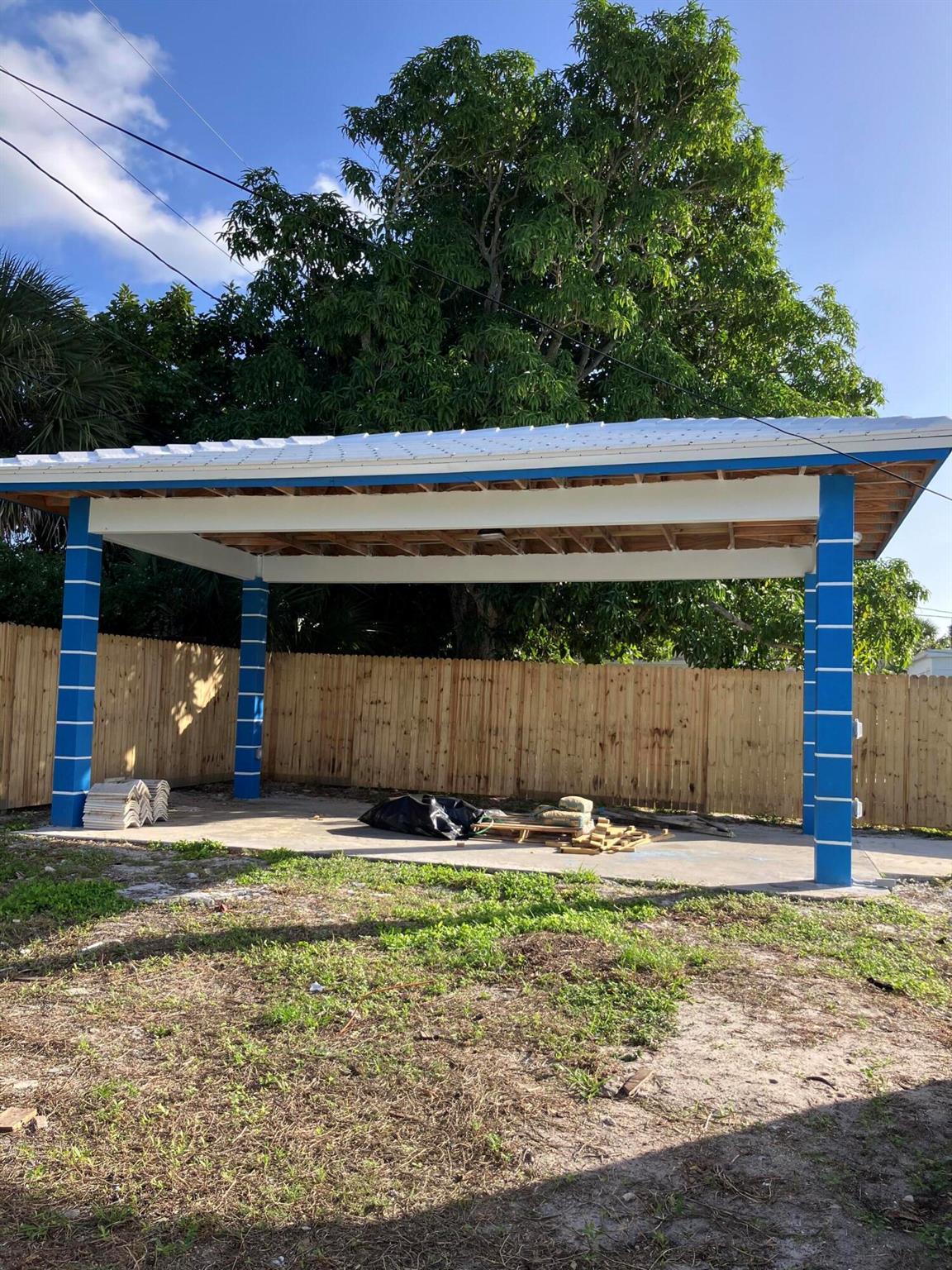 NORTHWOOD ADD - Residential Lease