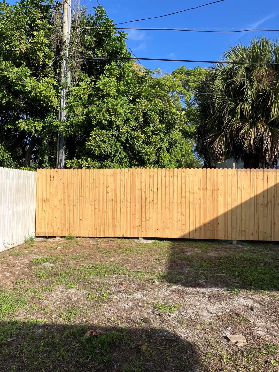 NORTHWOOD ADD - Residential Lease