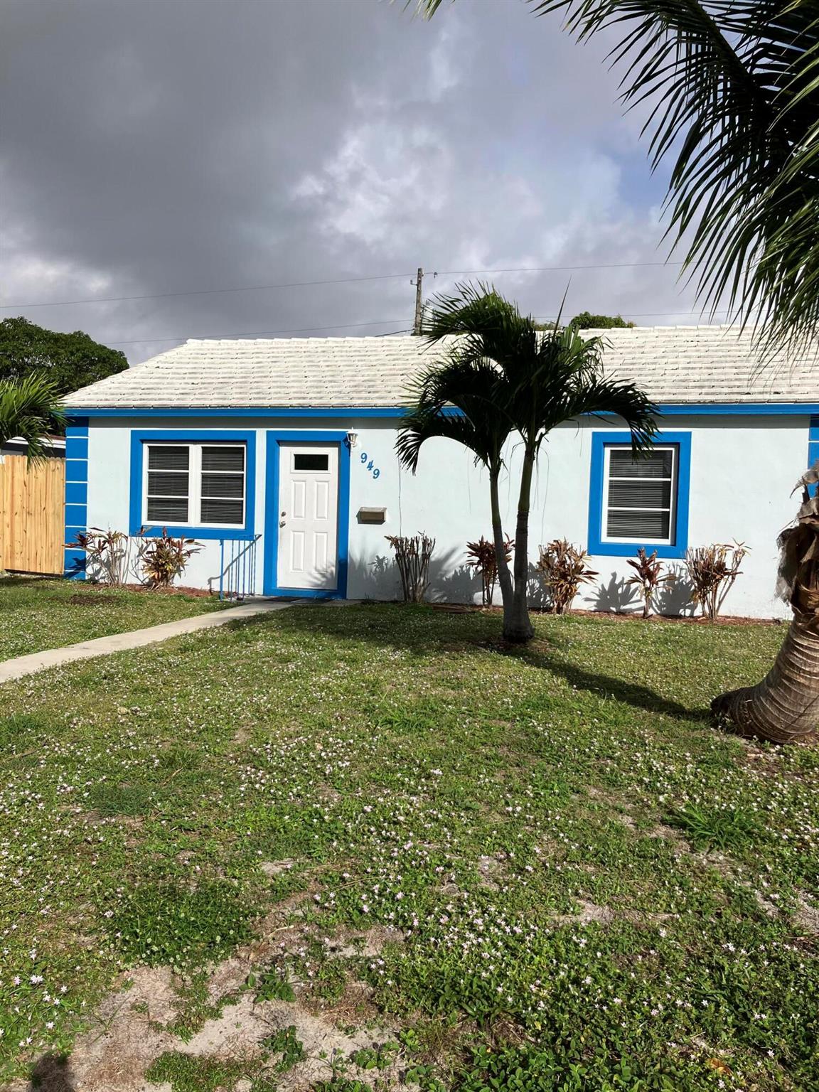 NORTHWOOD ADD - Residential Lease