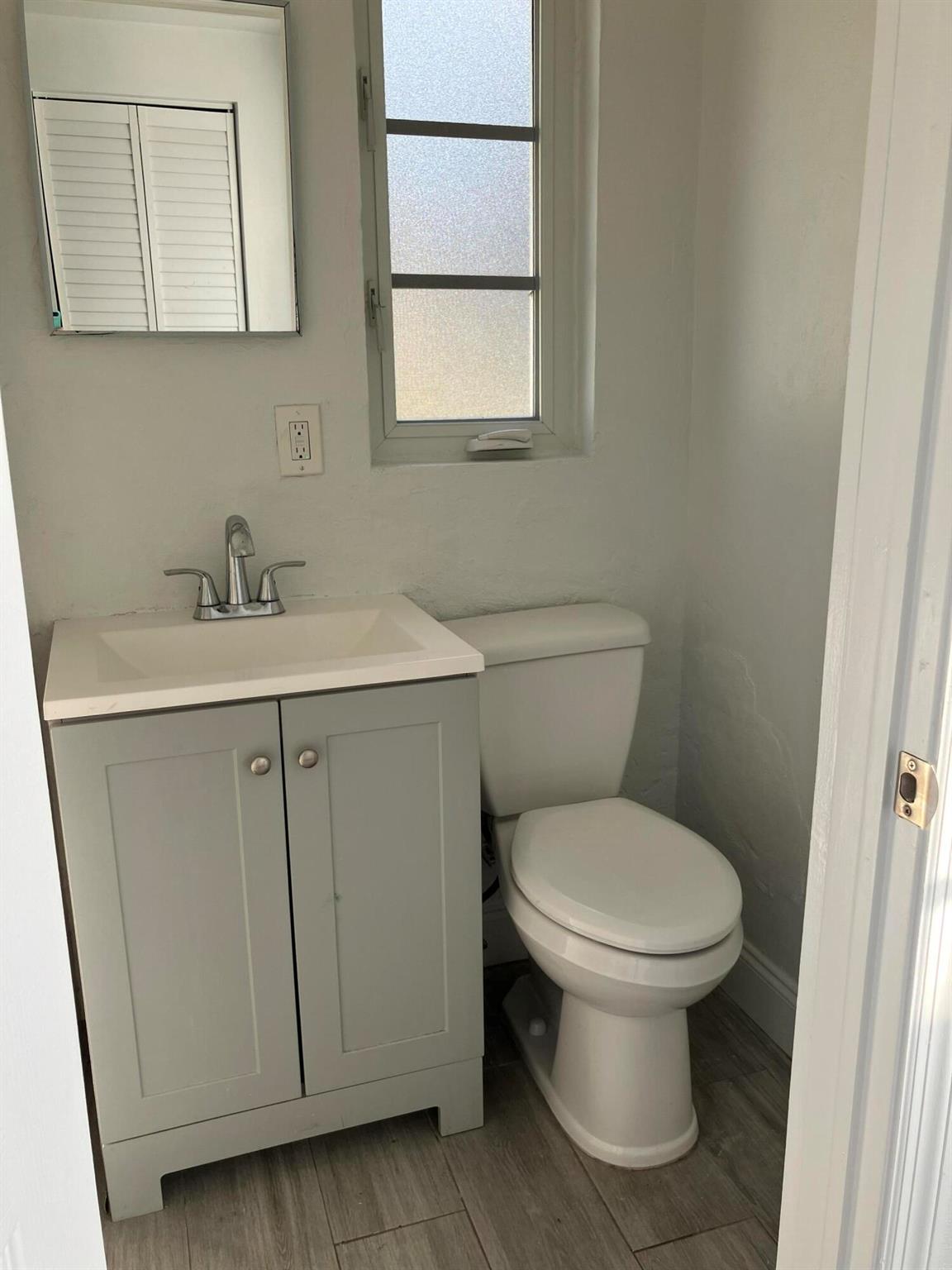 NORTHWOOD ADD - Residential Lease