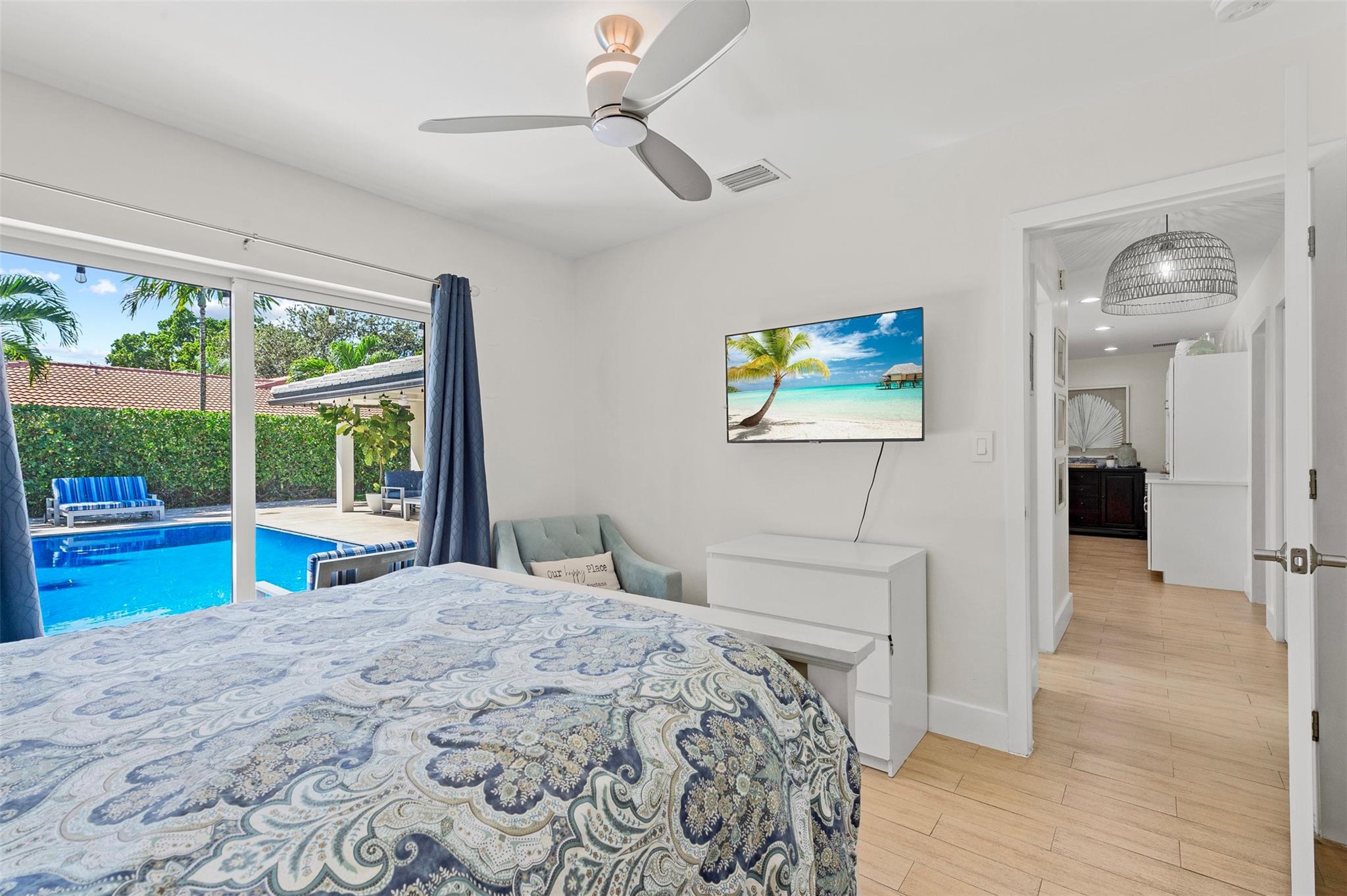 Coral Ridge Country Club - Residential