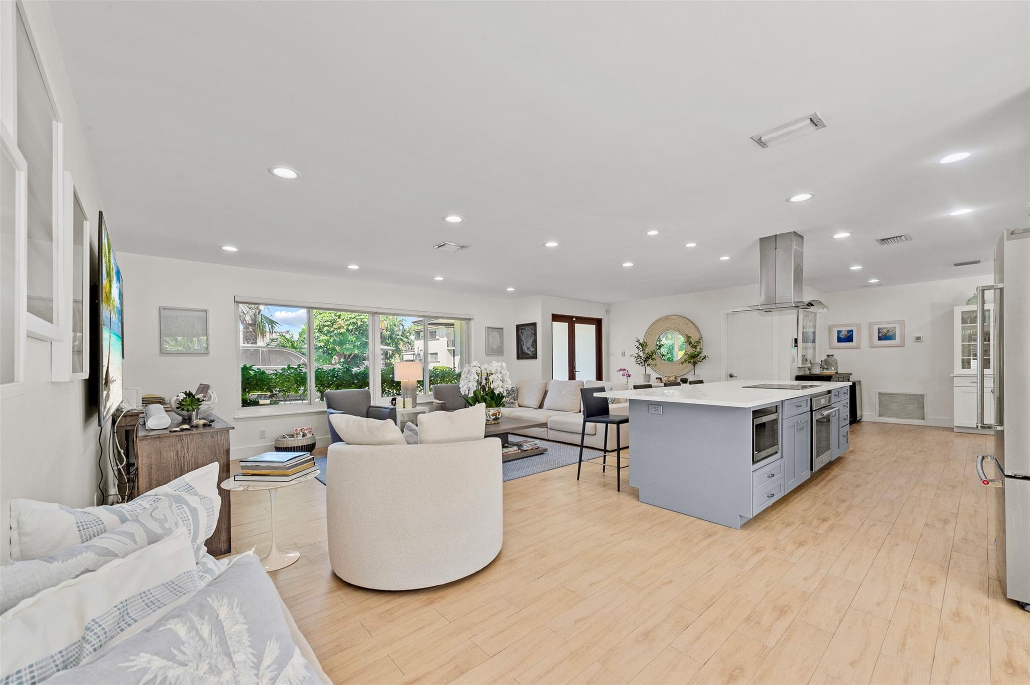 Coral Ridge Country Club - Residential