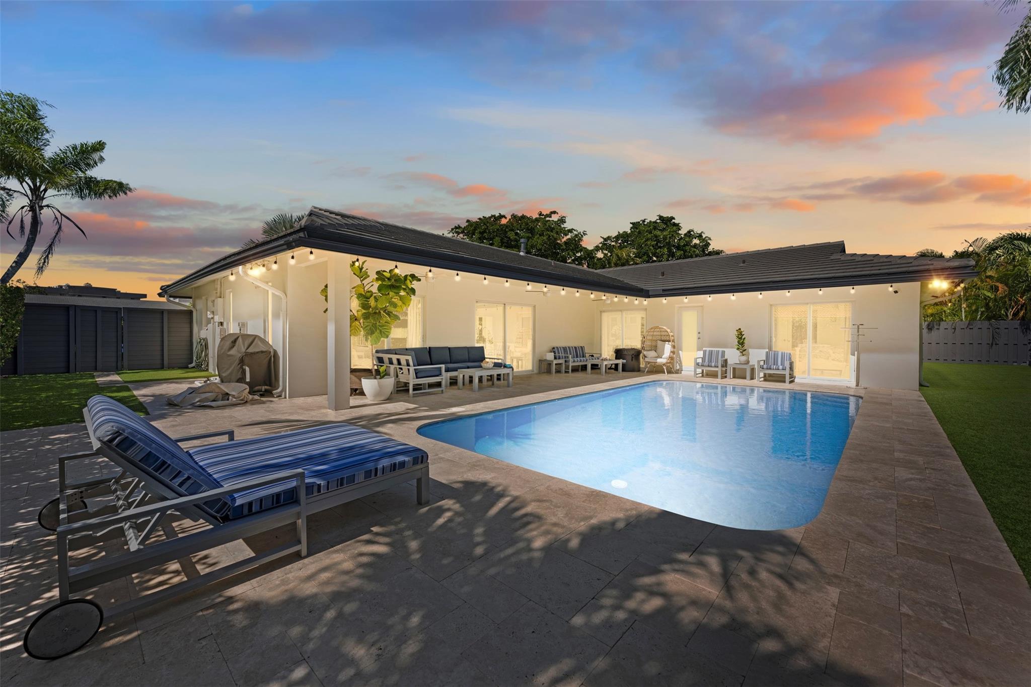 Coral Ridge Country Club - Residential