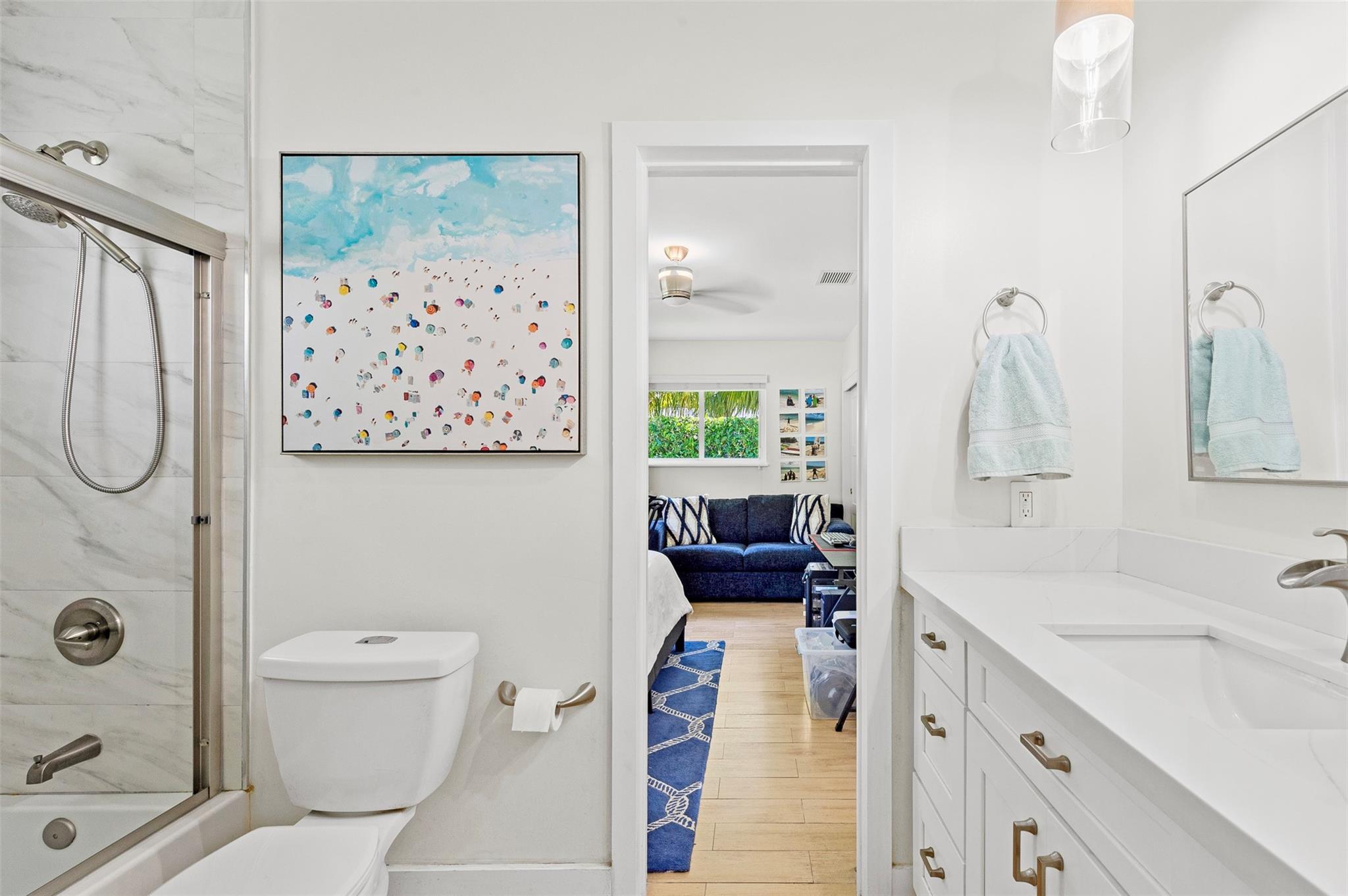 Coral Ridge Country Club - Residential