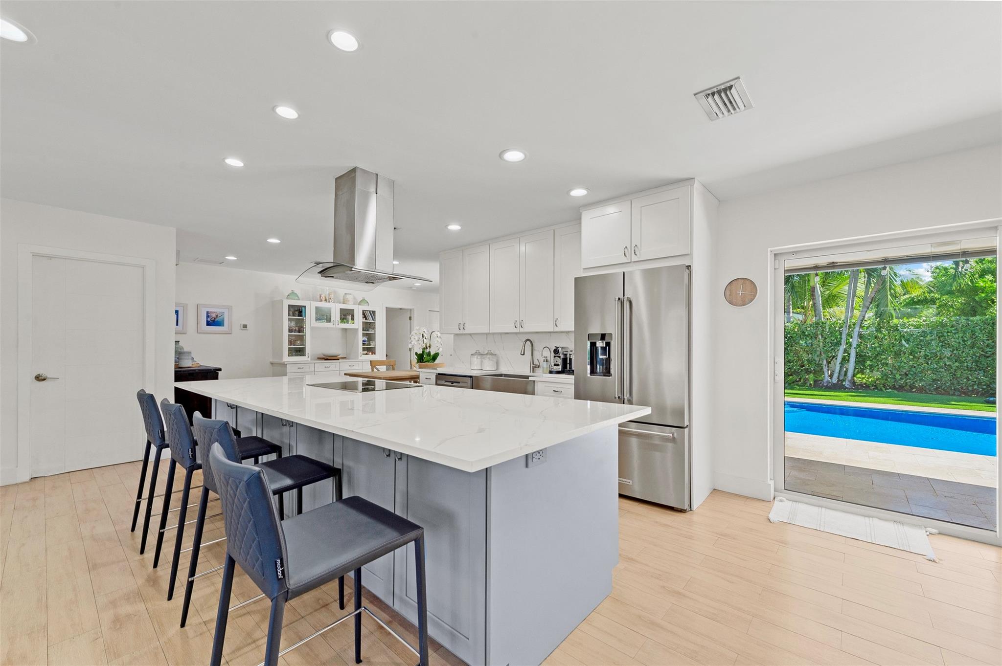 Coral Ridge Country Club - Residential