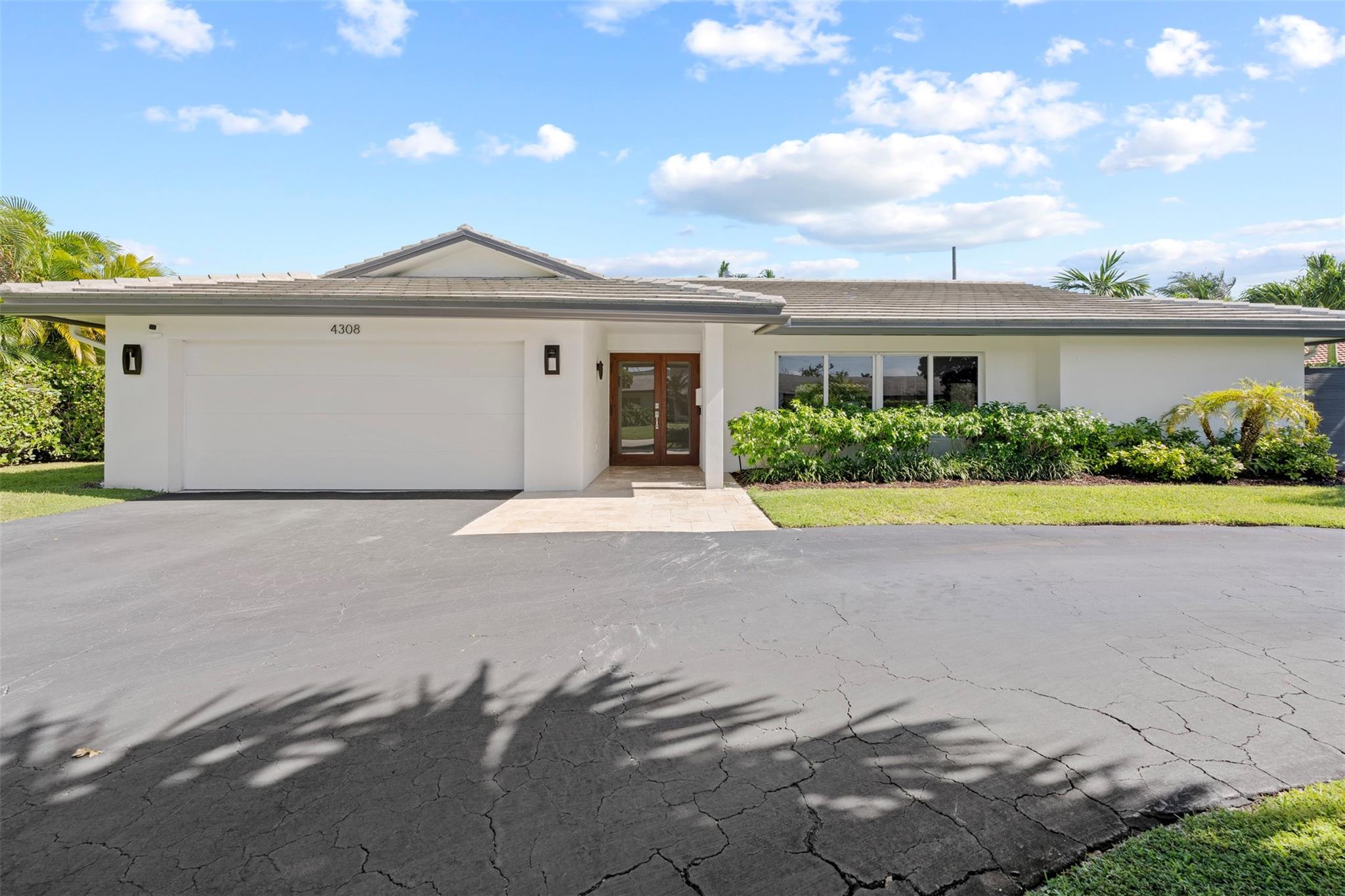 Coral Ridge Country Club - Residential