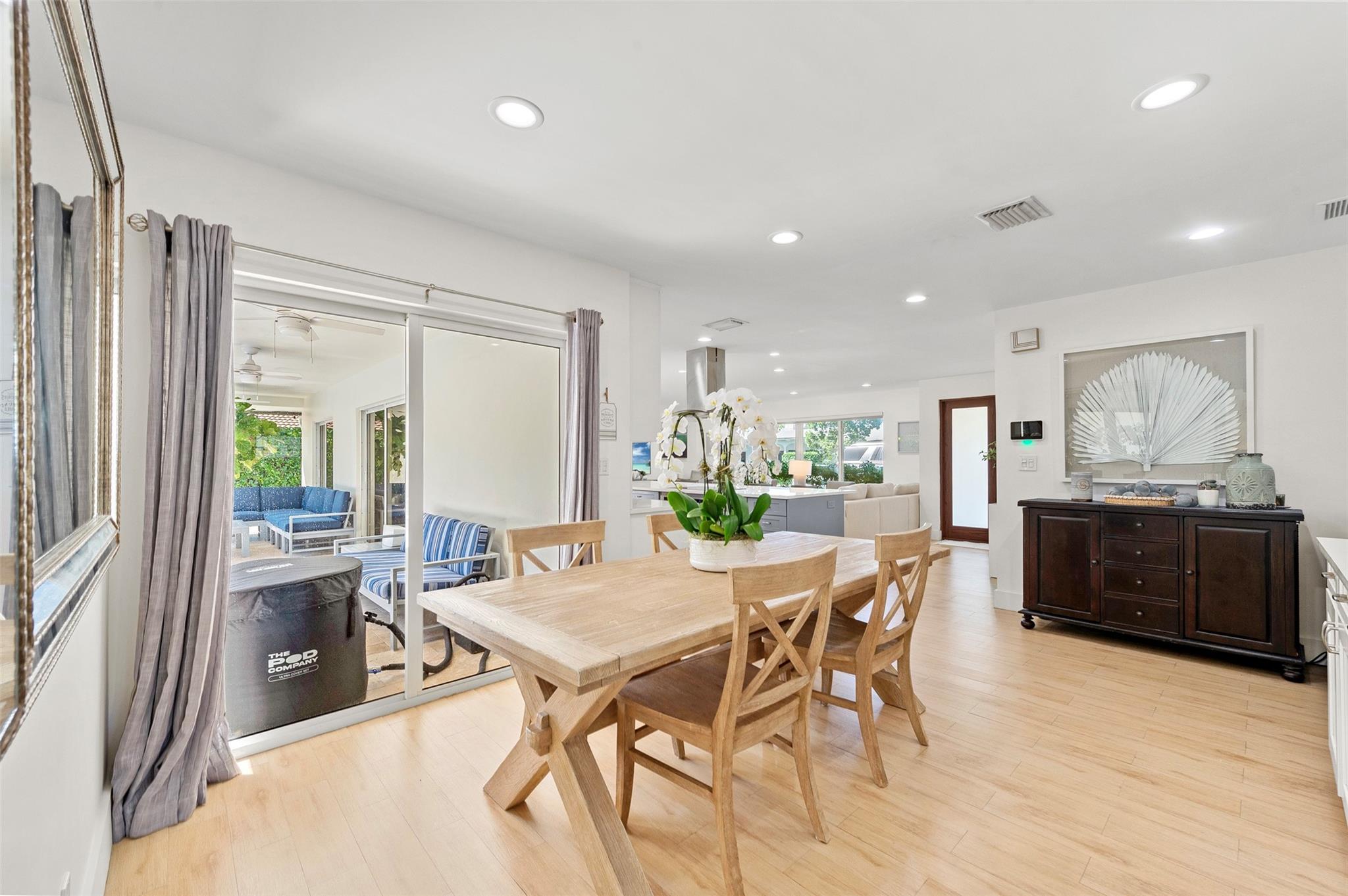 Coral Ridge Country Club - Residential