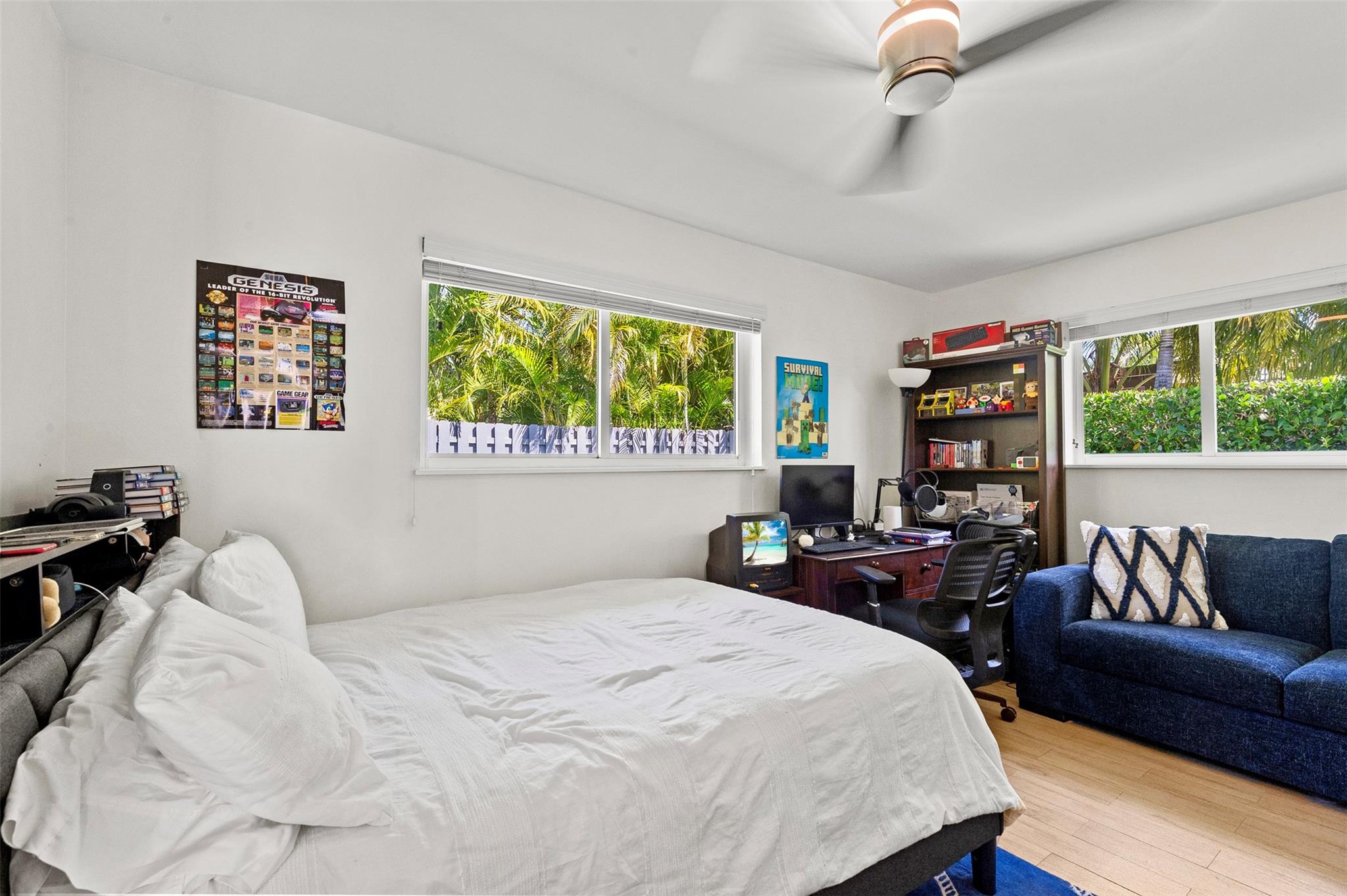 Coral Ridge Country Club - Residential