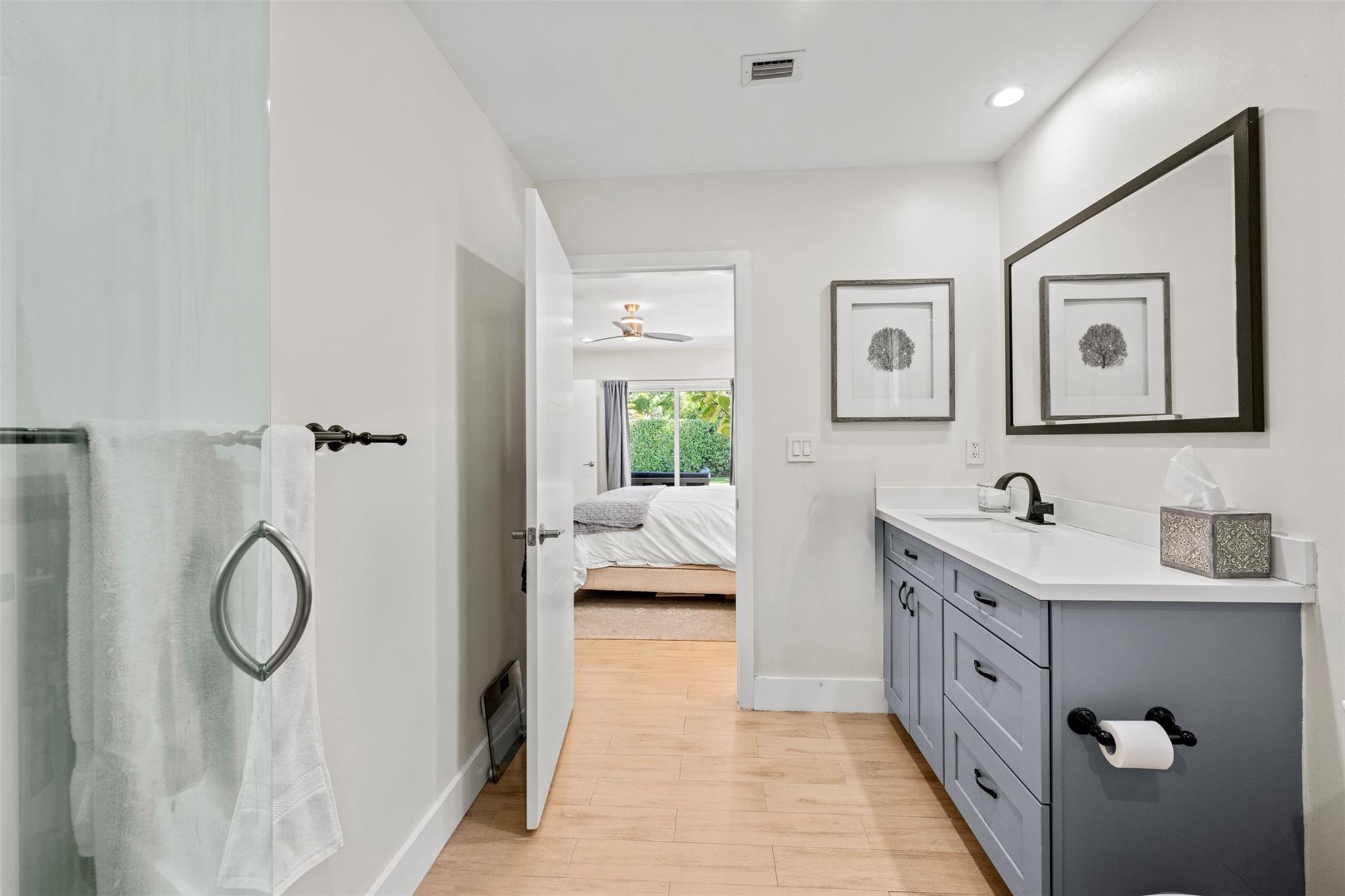 Coral Ridge Country Club - Residential