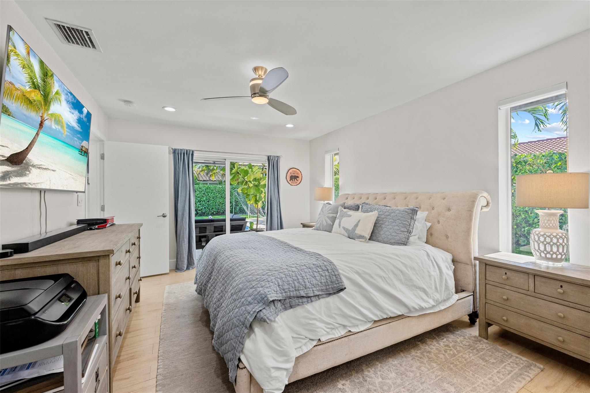 Coral Ridge Country Club - Residential