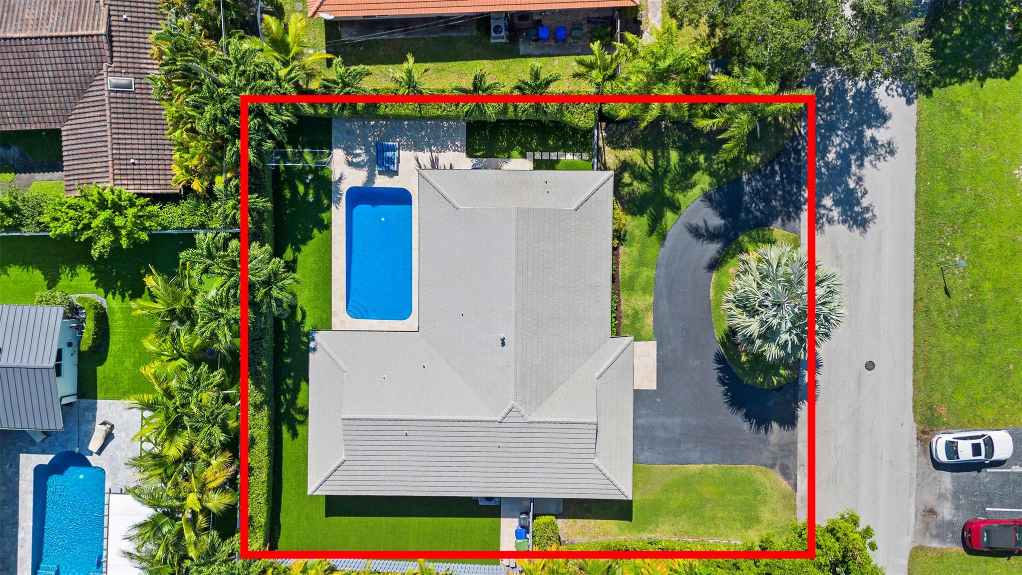 Coral Ridge Country Club - Residential