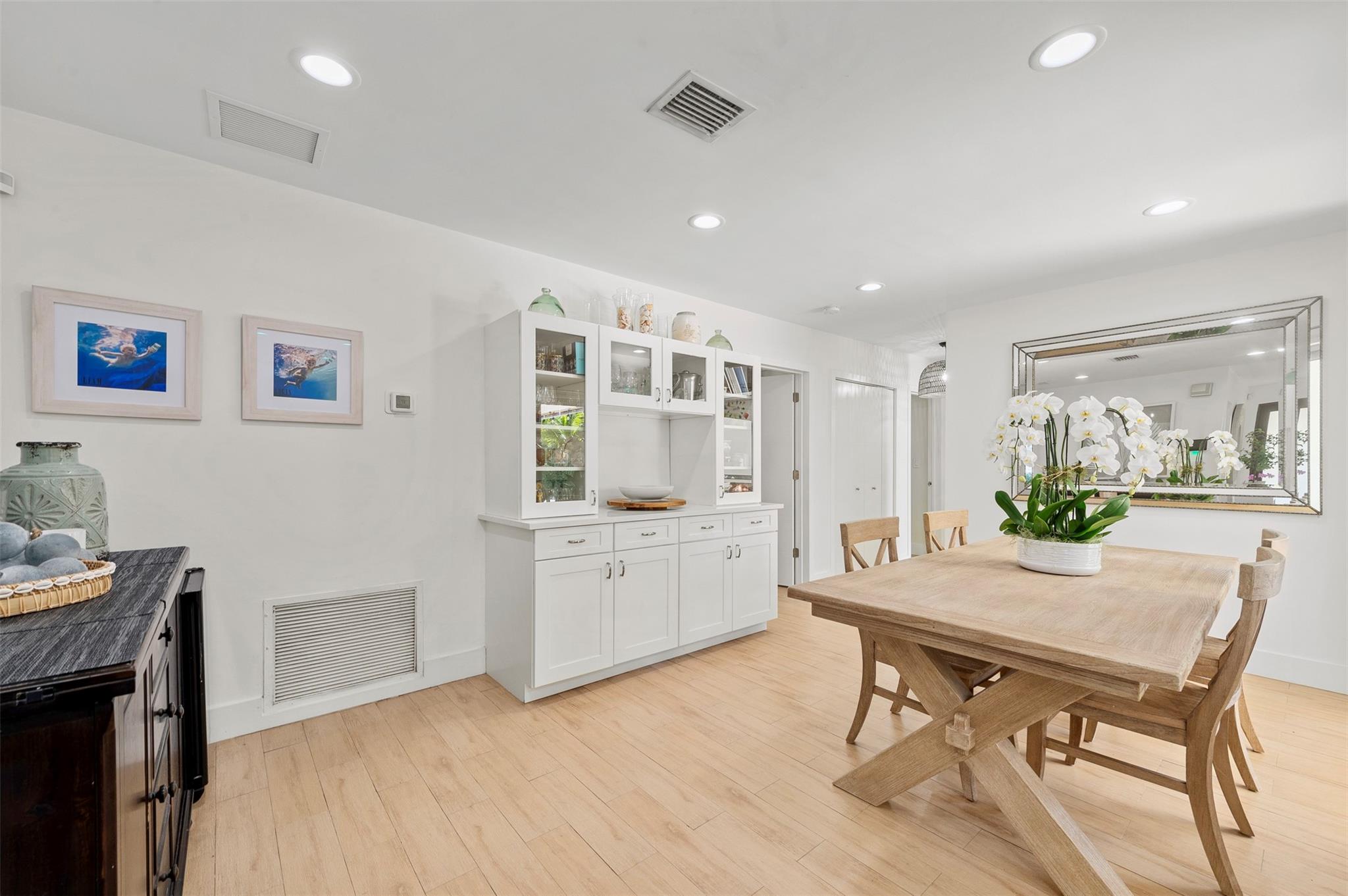 Coral Ridge Country Club - Residential