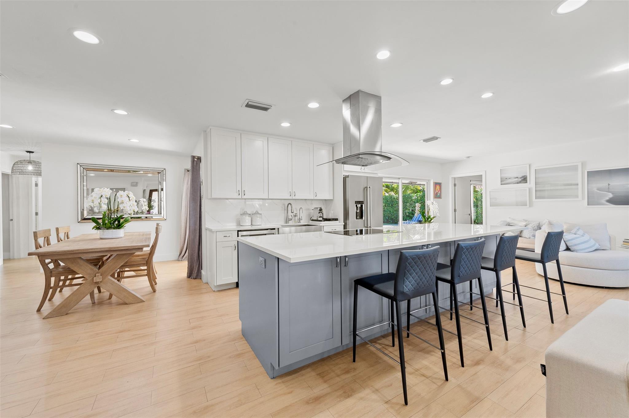 Coral Ridge Country Club - Residential