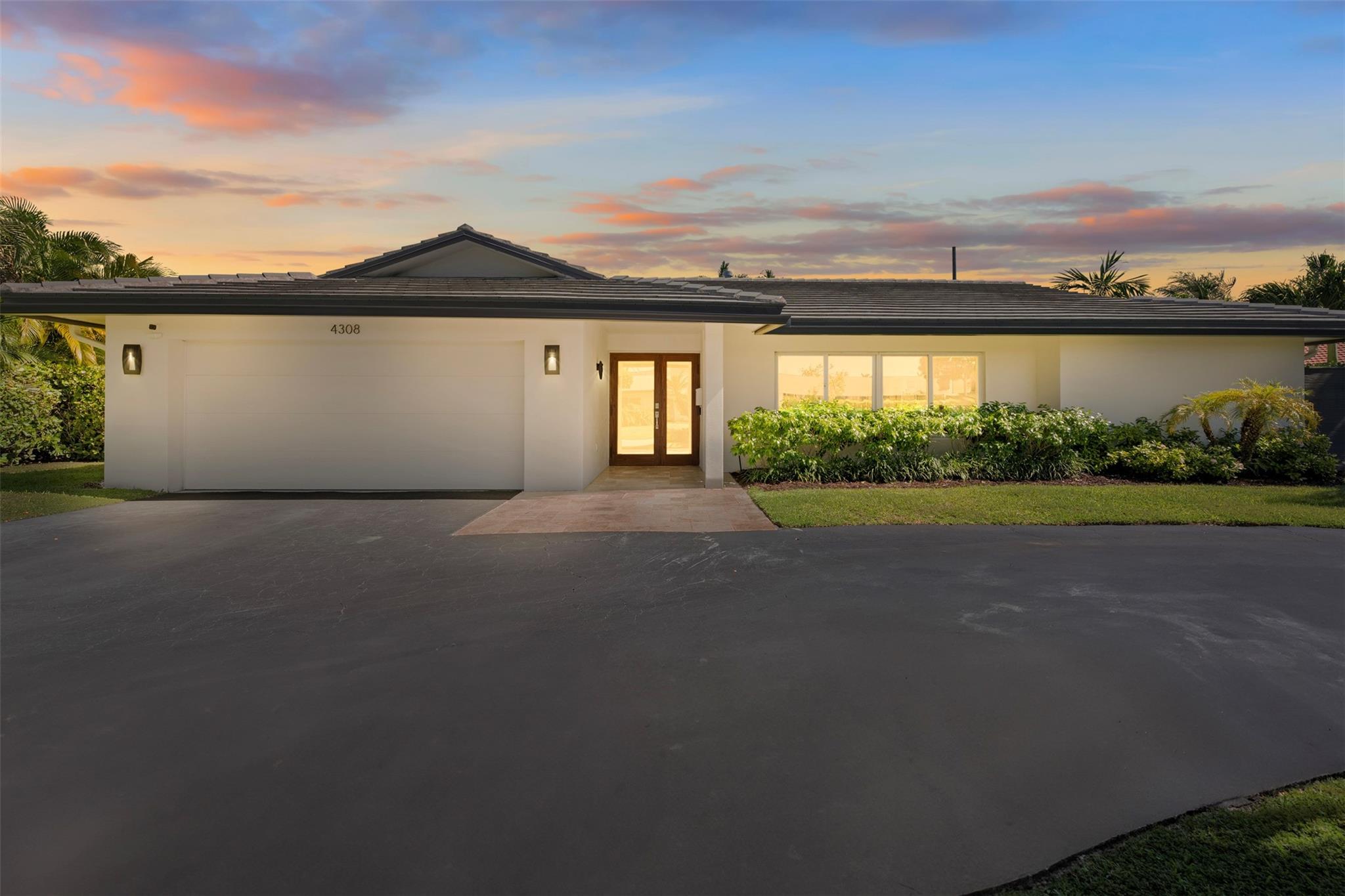 Coral Ridge Country Club - Residential