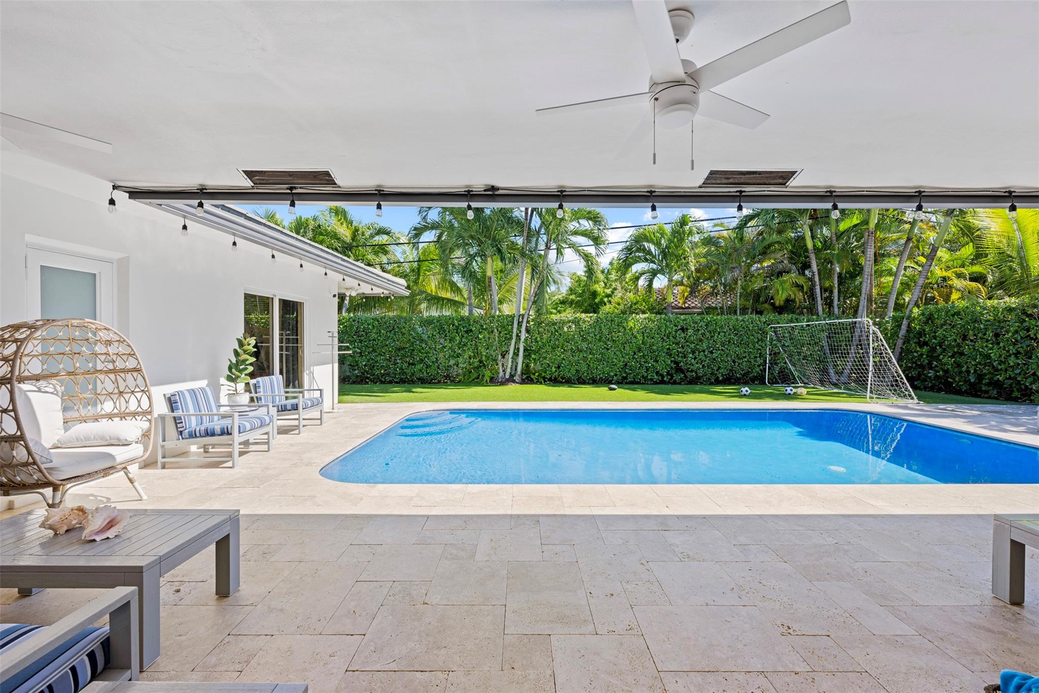 Coral Ridge Country Club - Residential