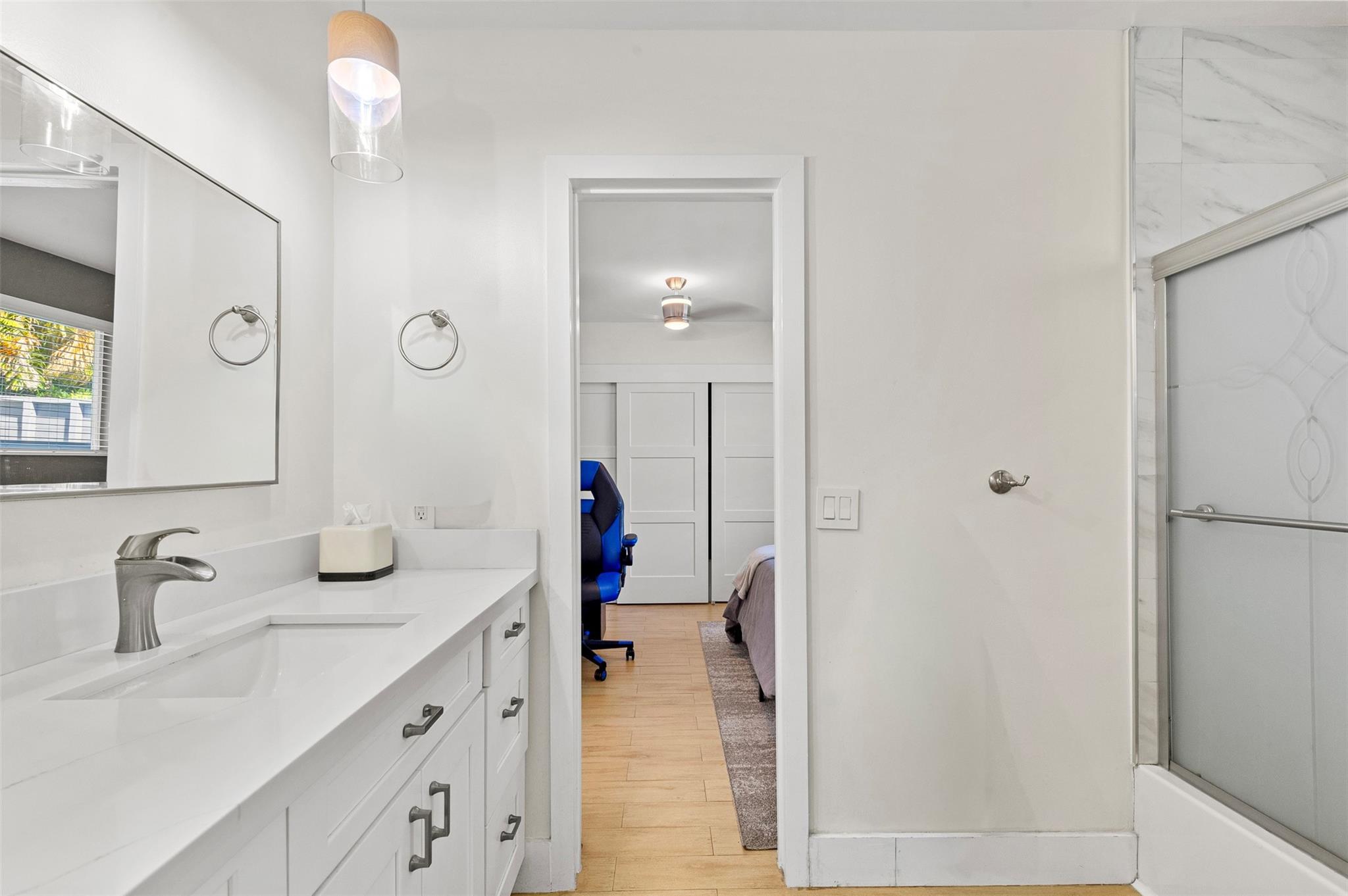 Coral Ridge Country Club - Residential