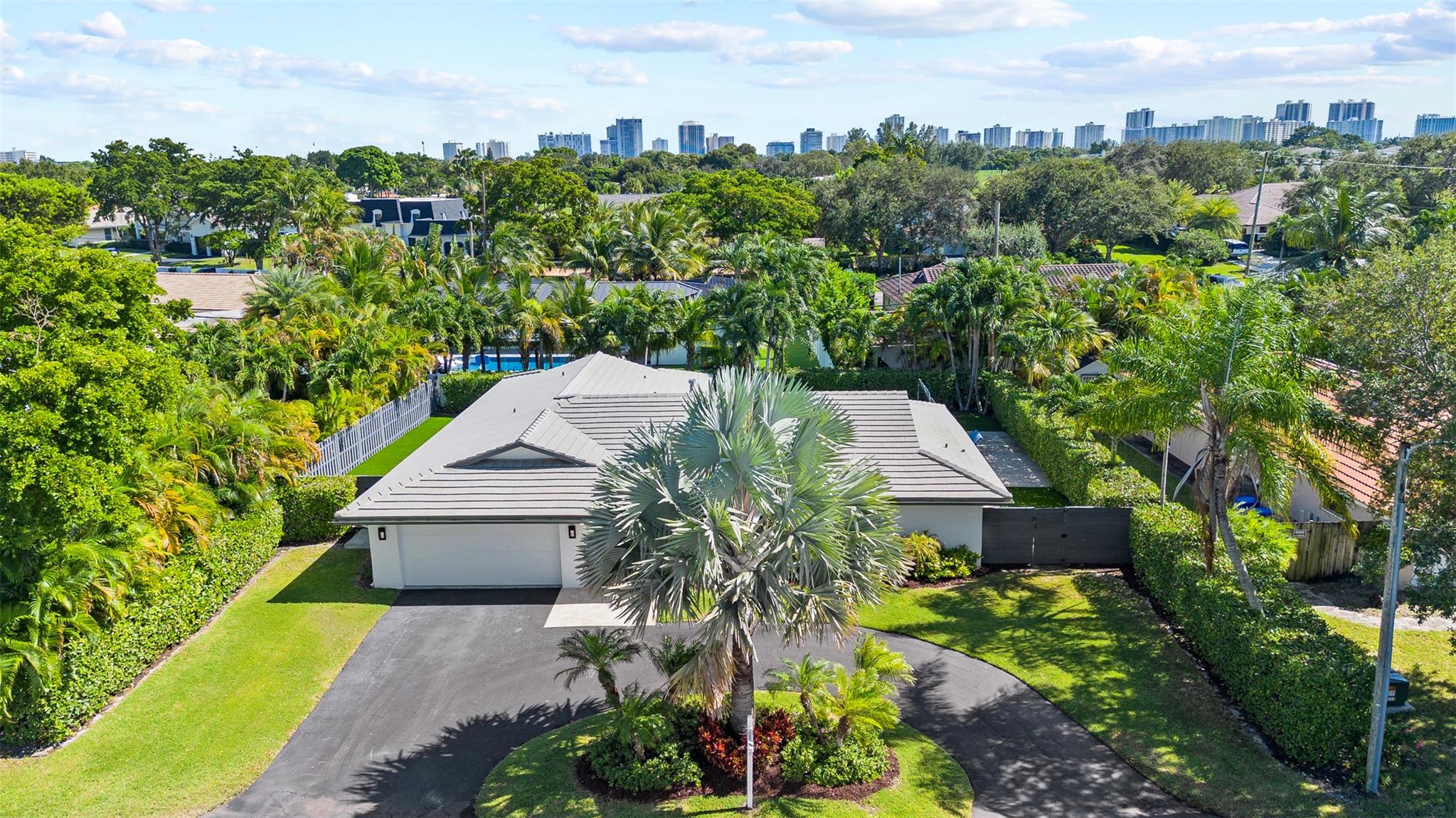 Coral Ridge Country Club - Residential