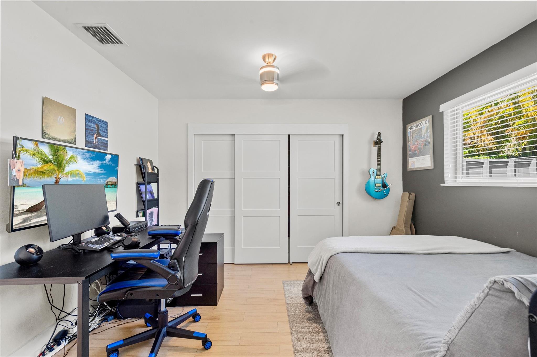 Coral Ridge Country Club - Residential