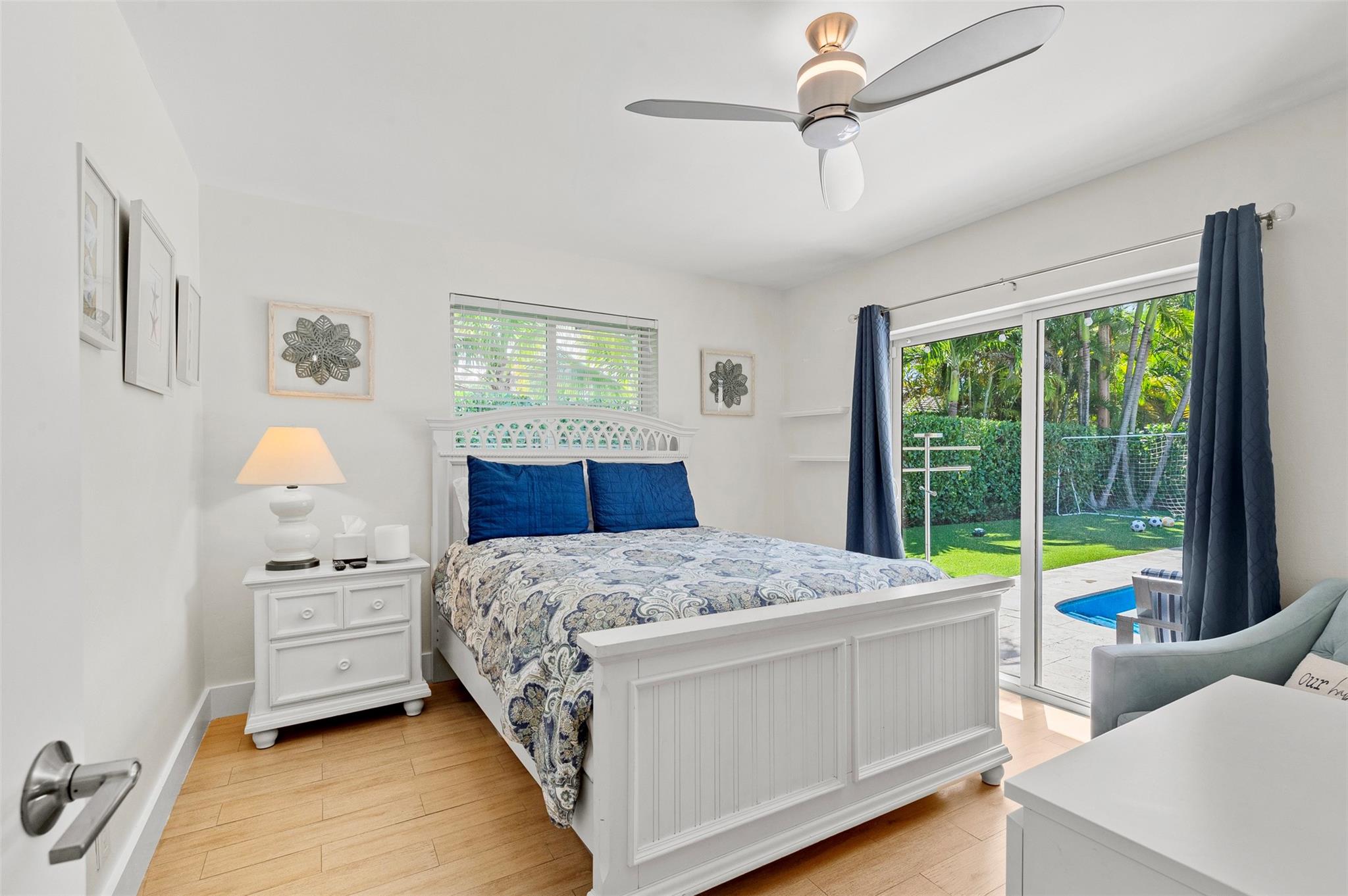 Coral Ridge Country Club - Residential