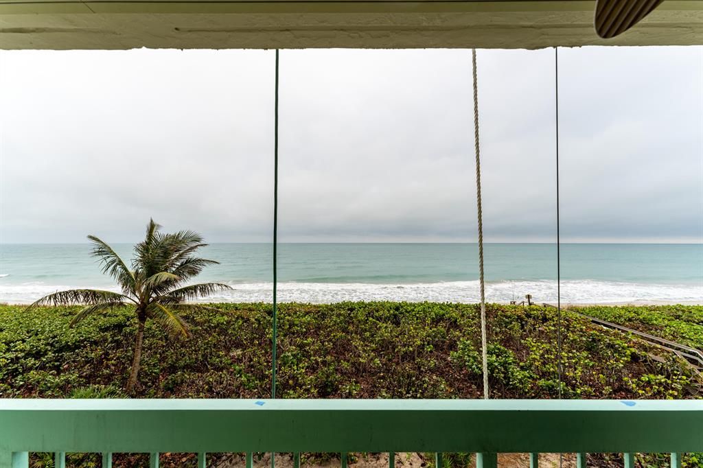 Photo of 9940 S Ocean Drive #302 4th Level, Jensen Beach, FL 34957 (MLS # R10775907)