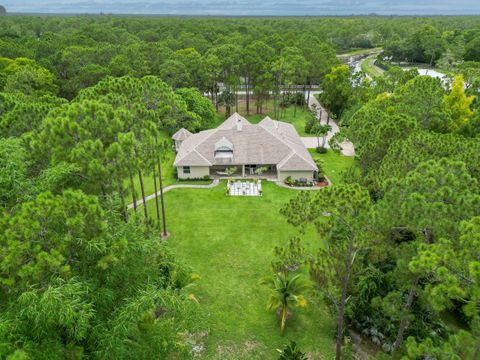 A home in West Palm Beach