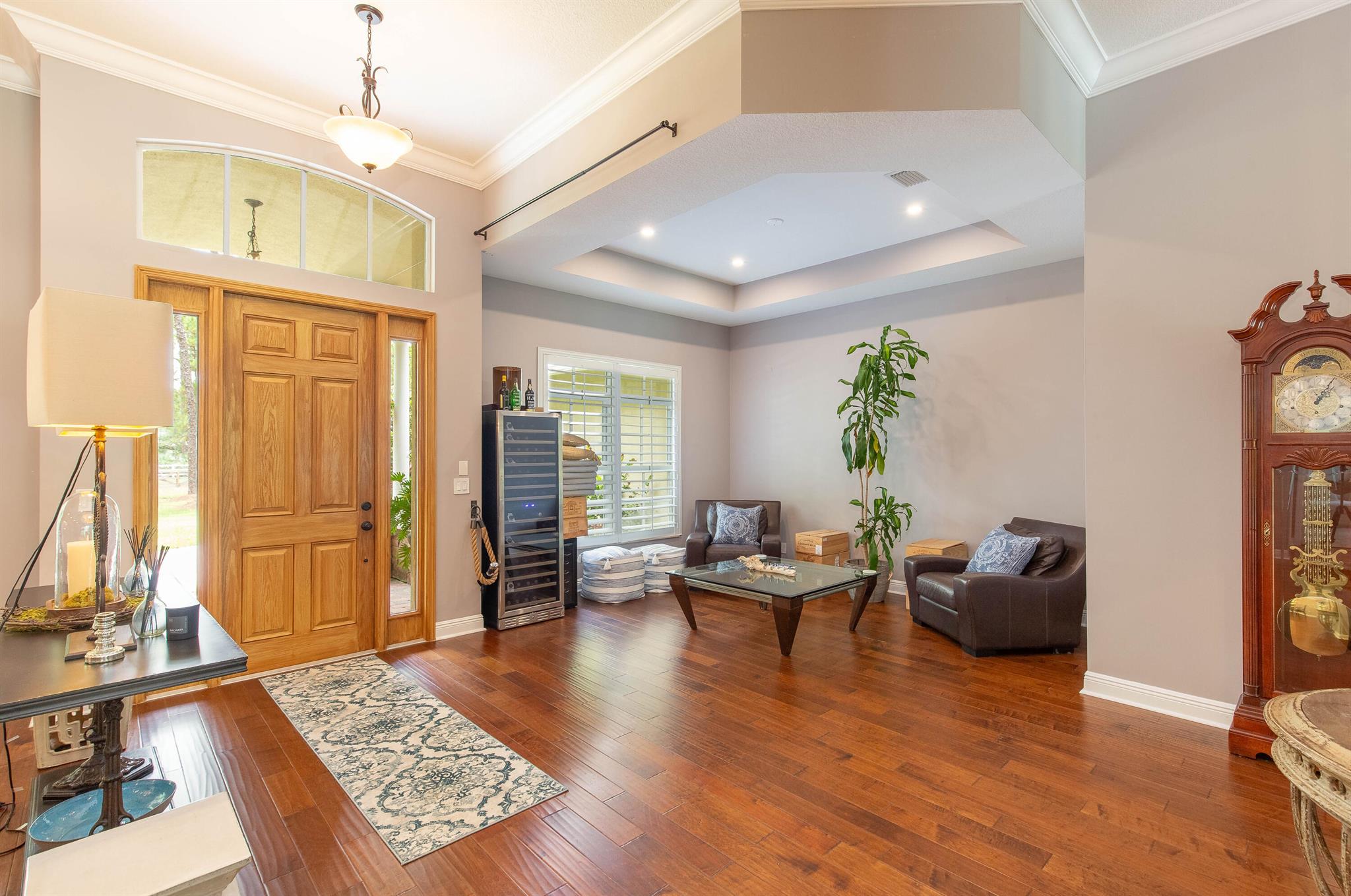 13418 Sand Ridge Road