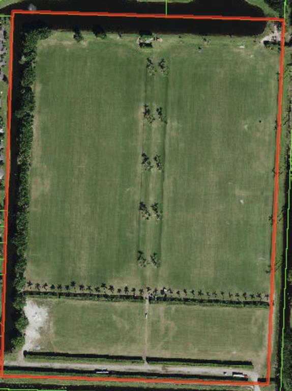 WHITE BIRCH FARM - Land