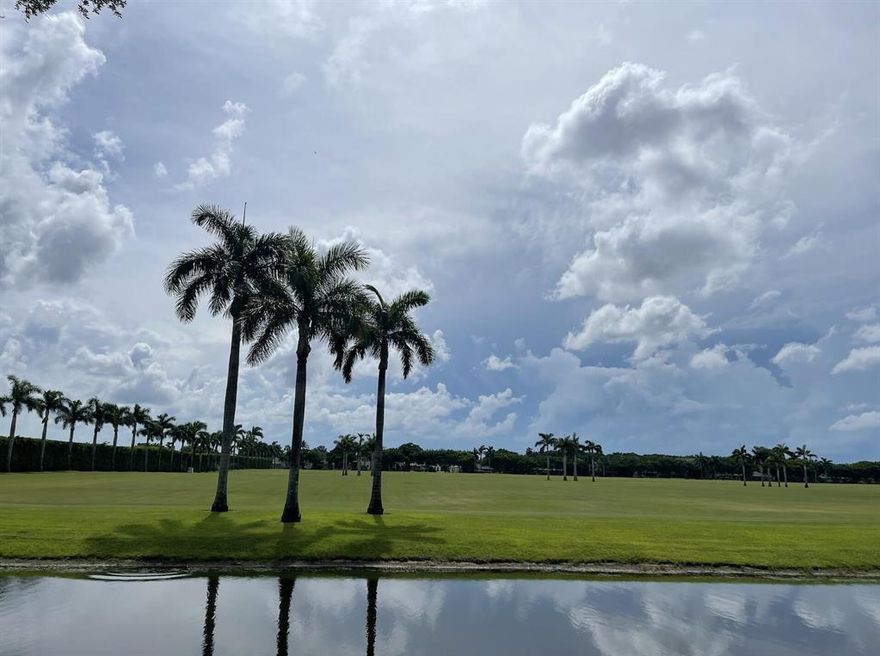 This is one of the last remaining pieces of prime real estate within hacking distance to the show grounds. This 36.82 acre parcel is approved for two dwelling units or create one massive compound to celebrate an exquisite equestrian lifestyle. Contiguous to Palm Beach Polo, these polo fields are beautifully manicured and hidden behind the rich landscape on Pierson Road. This is a rare opportunity and it won't last long!