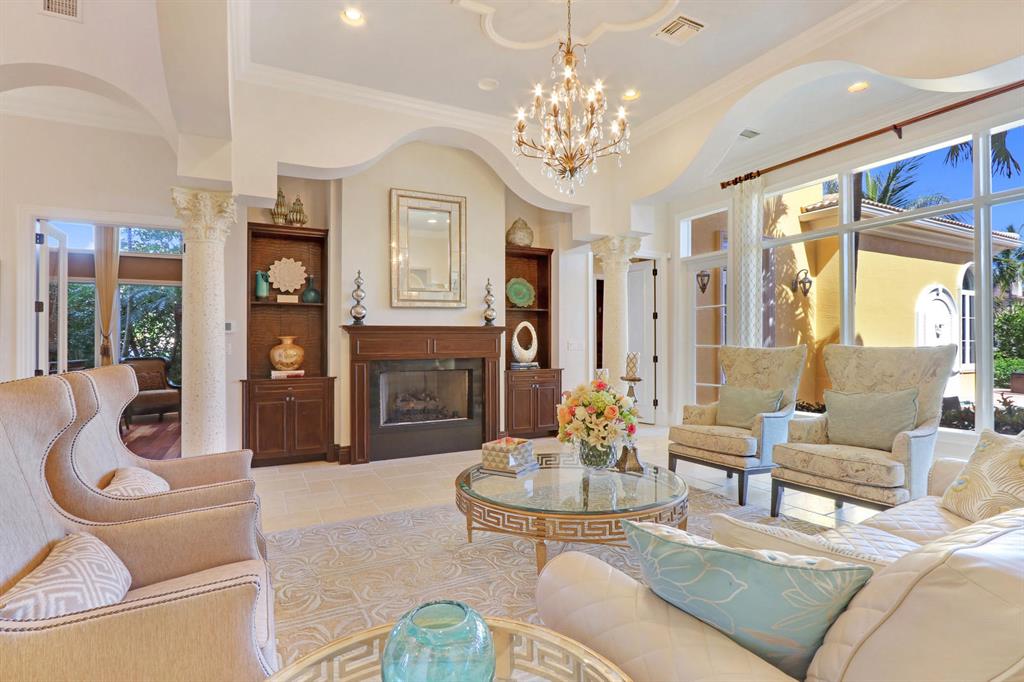 HARBOUR ISLES - Residential