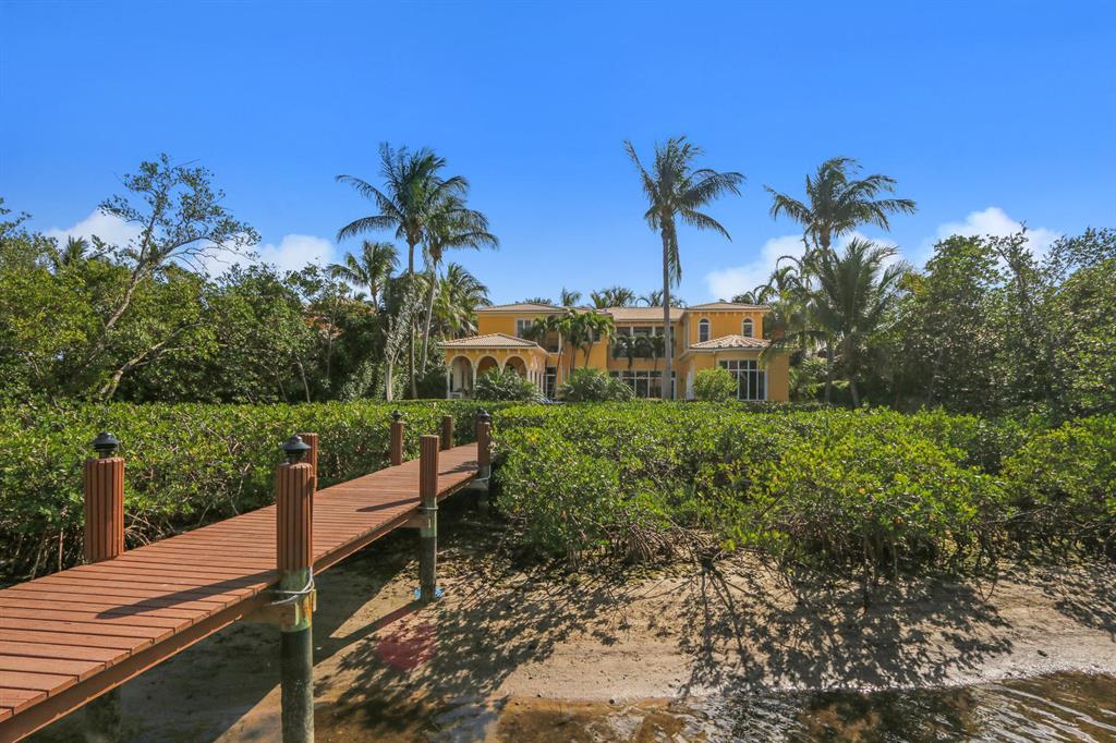 HARBOUR ISLES - Residential