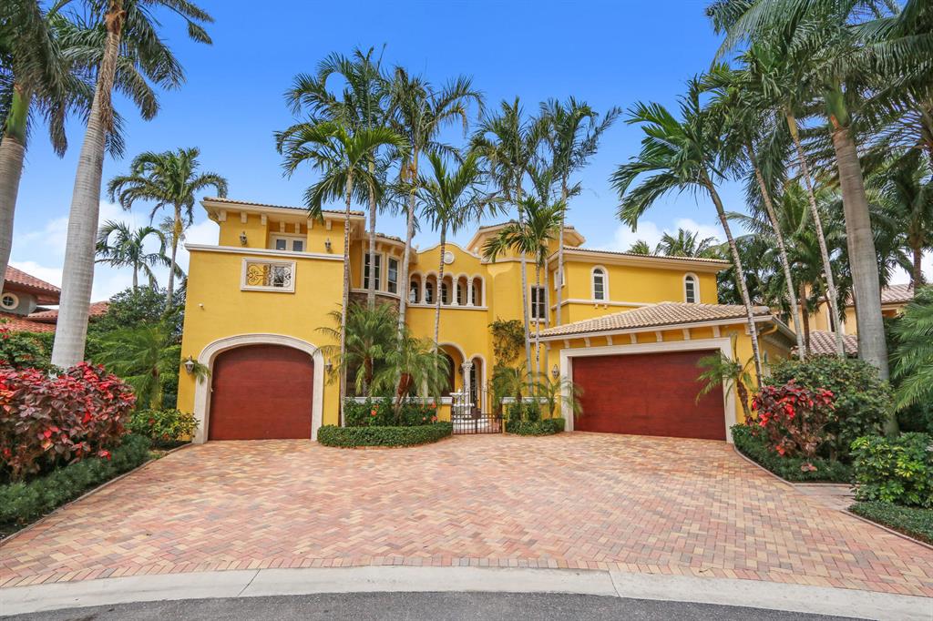 HARBOUR ISLES - Residential