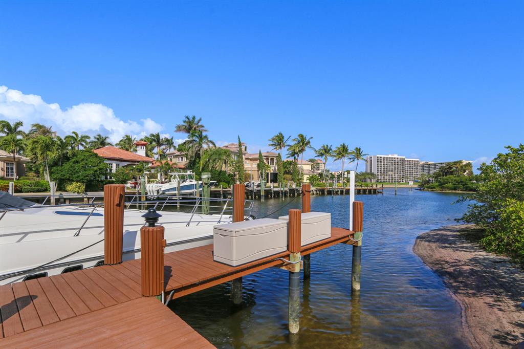 HARBOUR ISLES - Residential