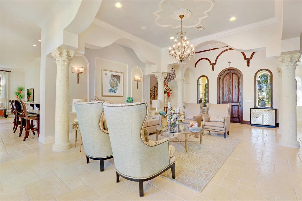 HARBOUR ISLES - Residential