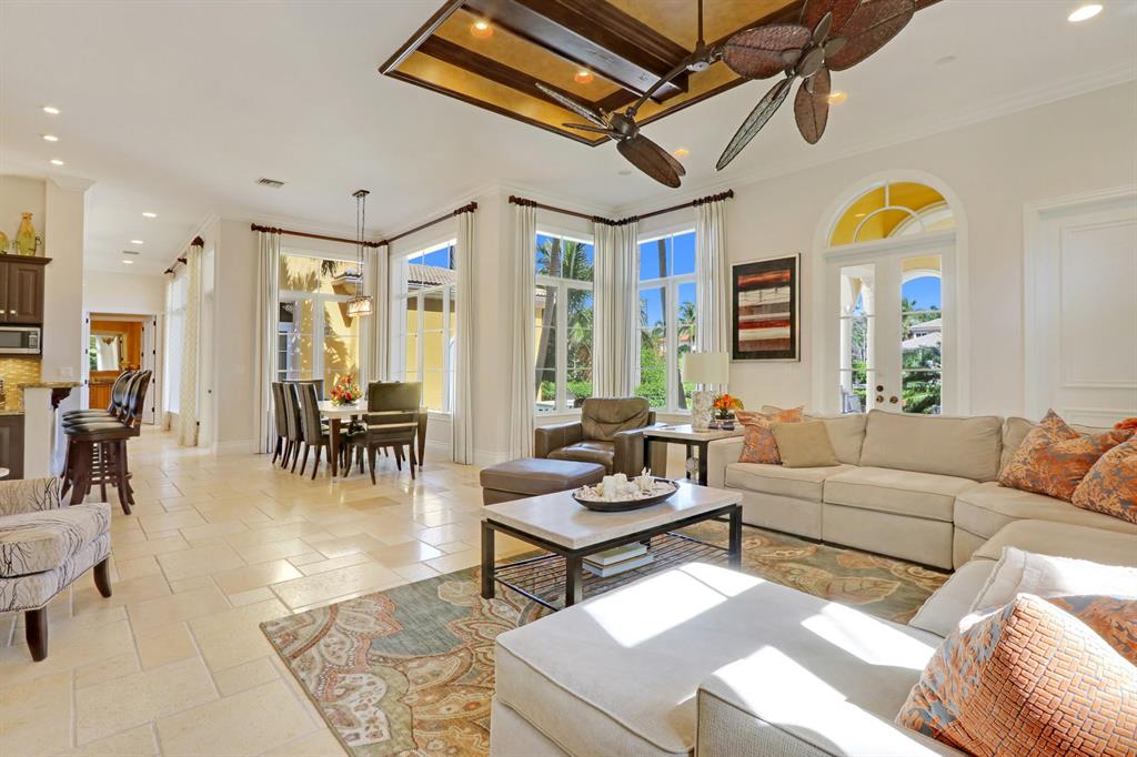 HARBOUR ISLES - Residential