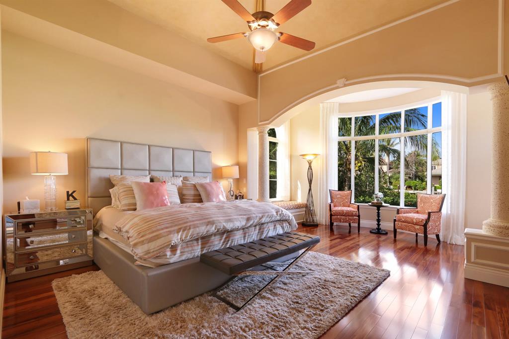 HARBOUR ISLES - Residential