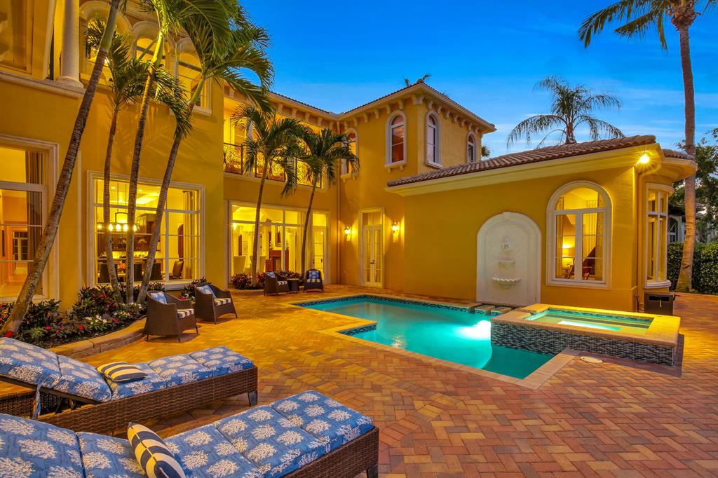 HARBOUR ISLES - Residential