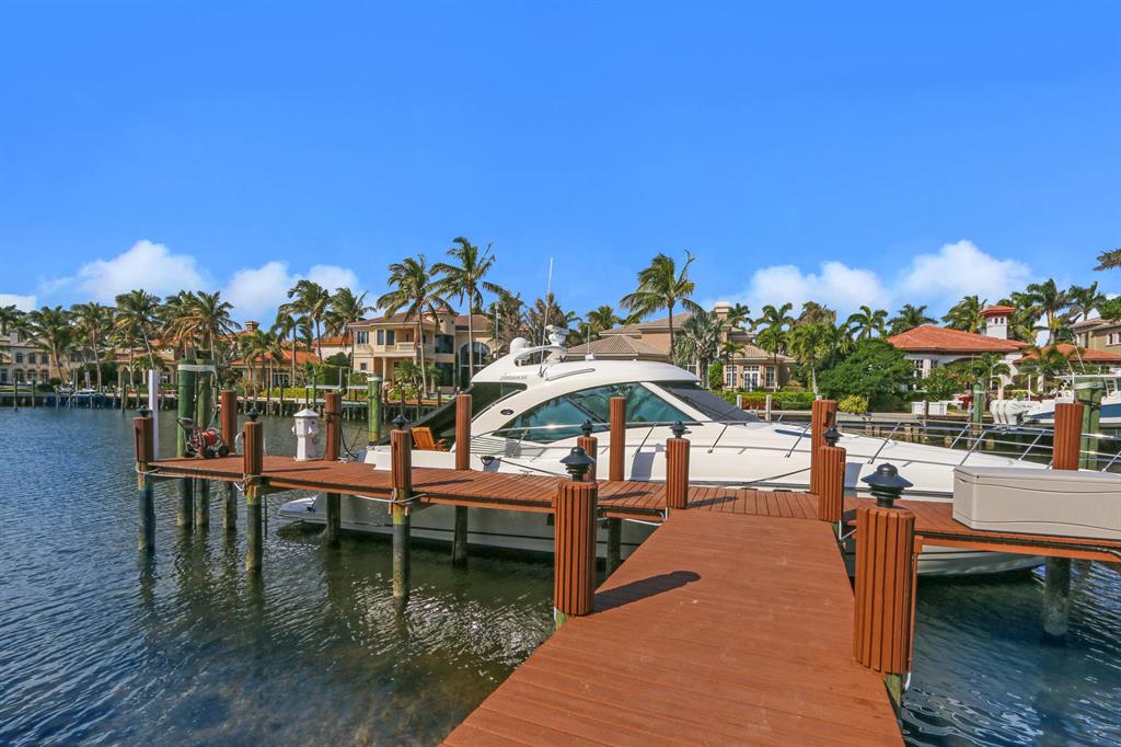 HARBOUR ISLES - Residential