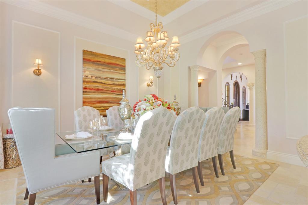 HARBOUR ISLES - Residential