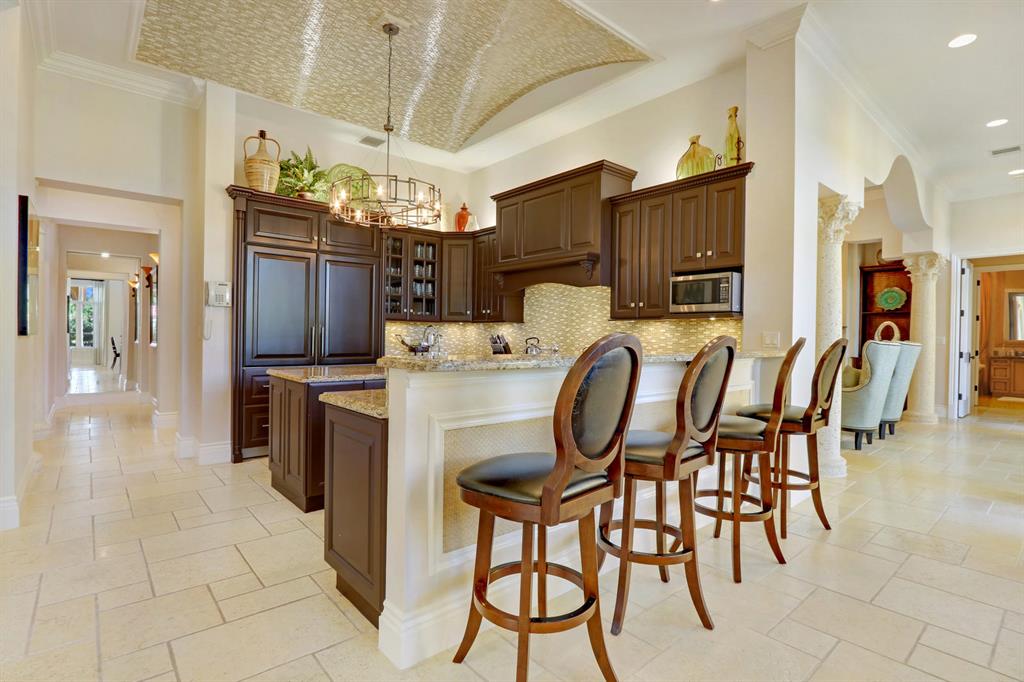 HARBOUR ISLES - Residential