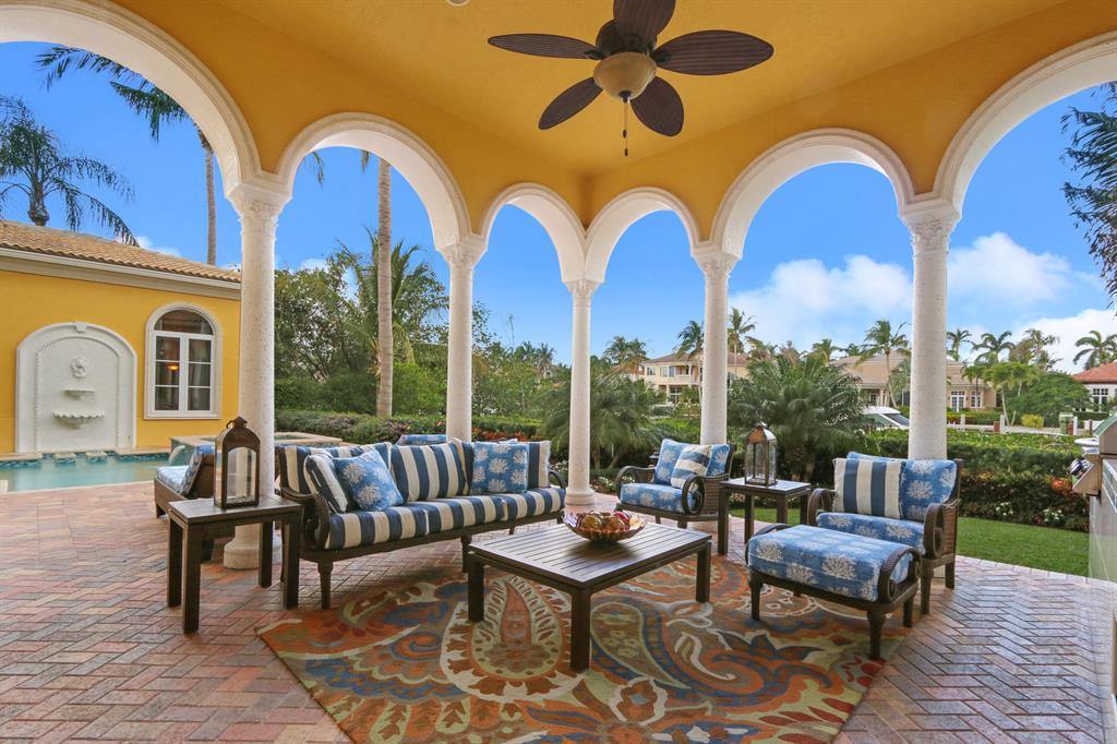 HARBOUR ISLES - Residential