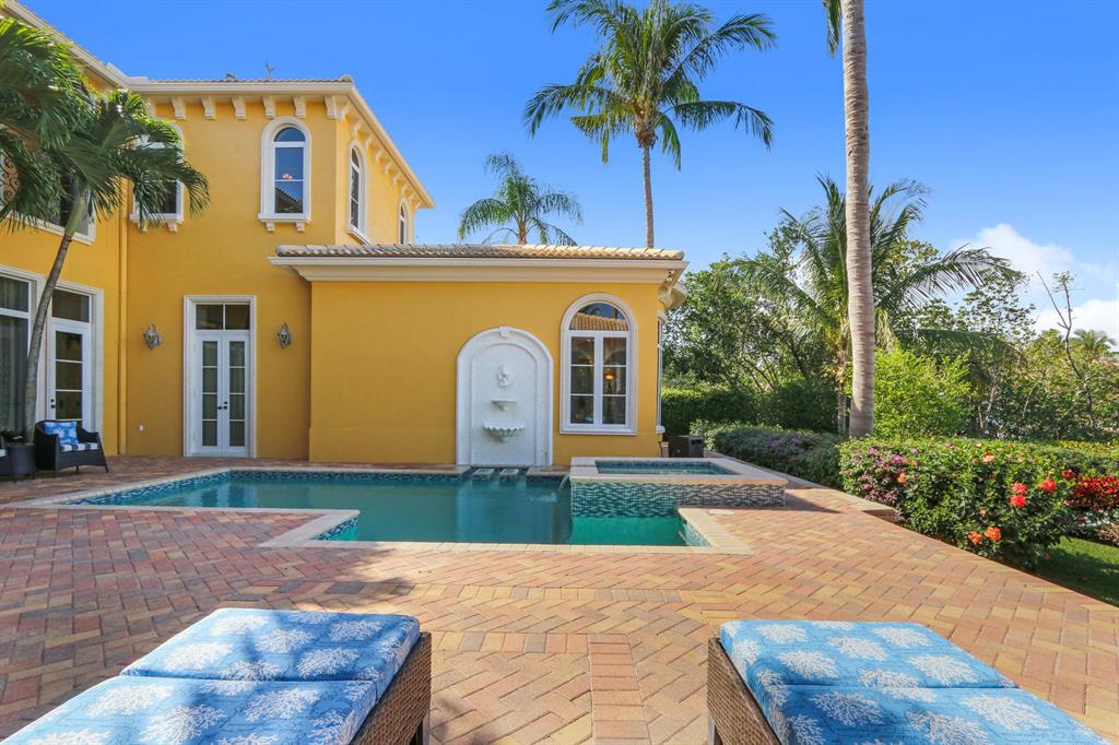 HARBOUR ISLES - Residential