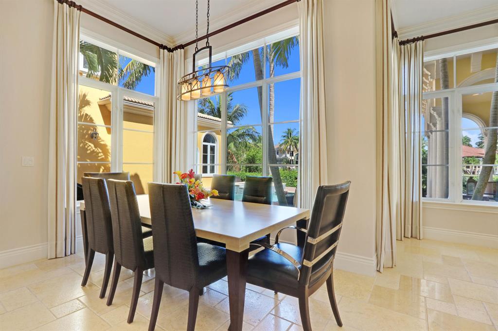 HARBOUR ISLES - Residential